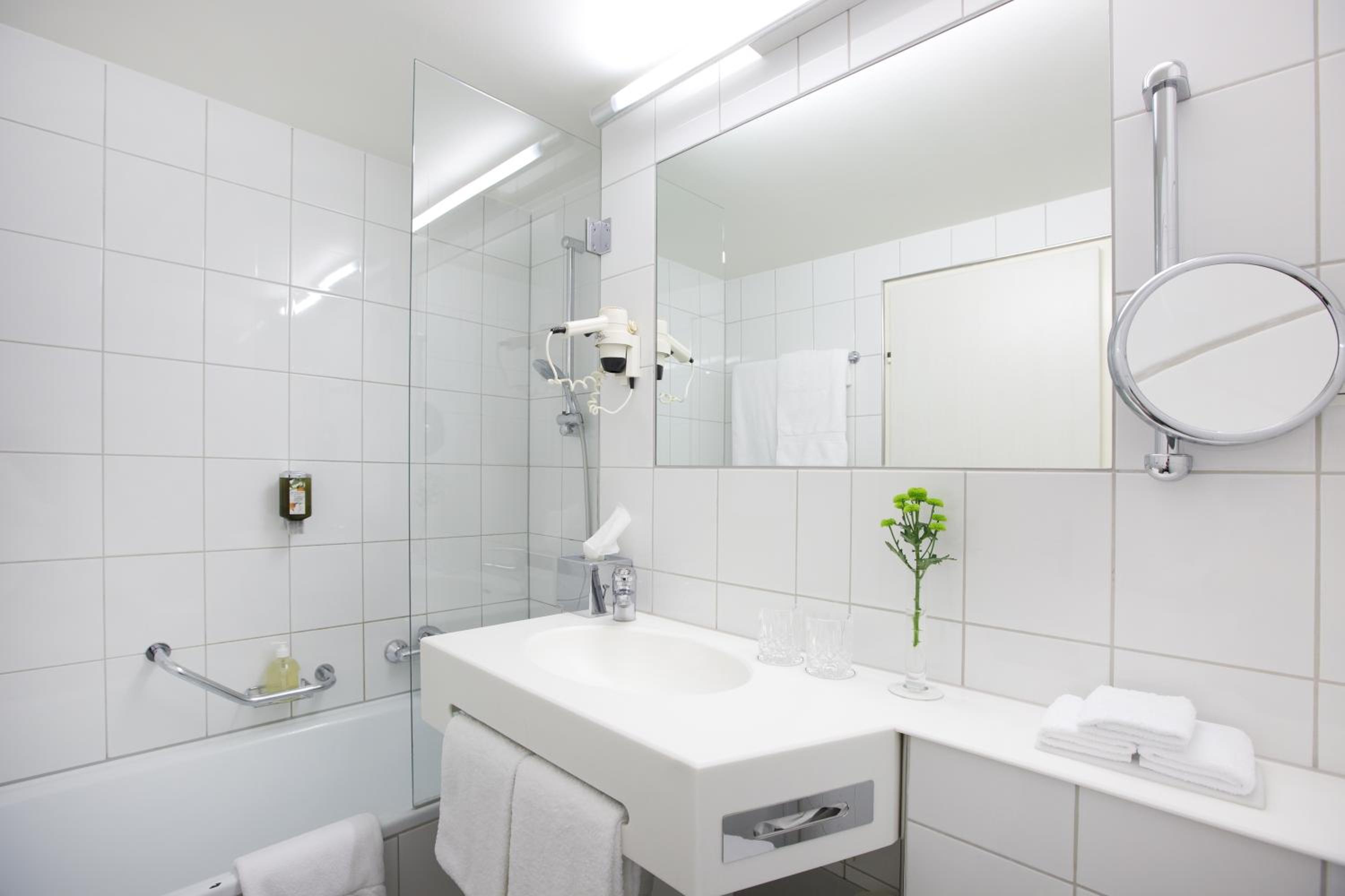 Standard Single Room photo 3