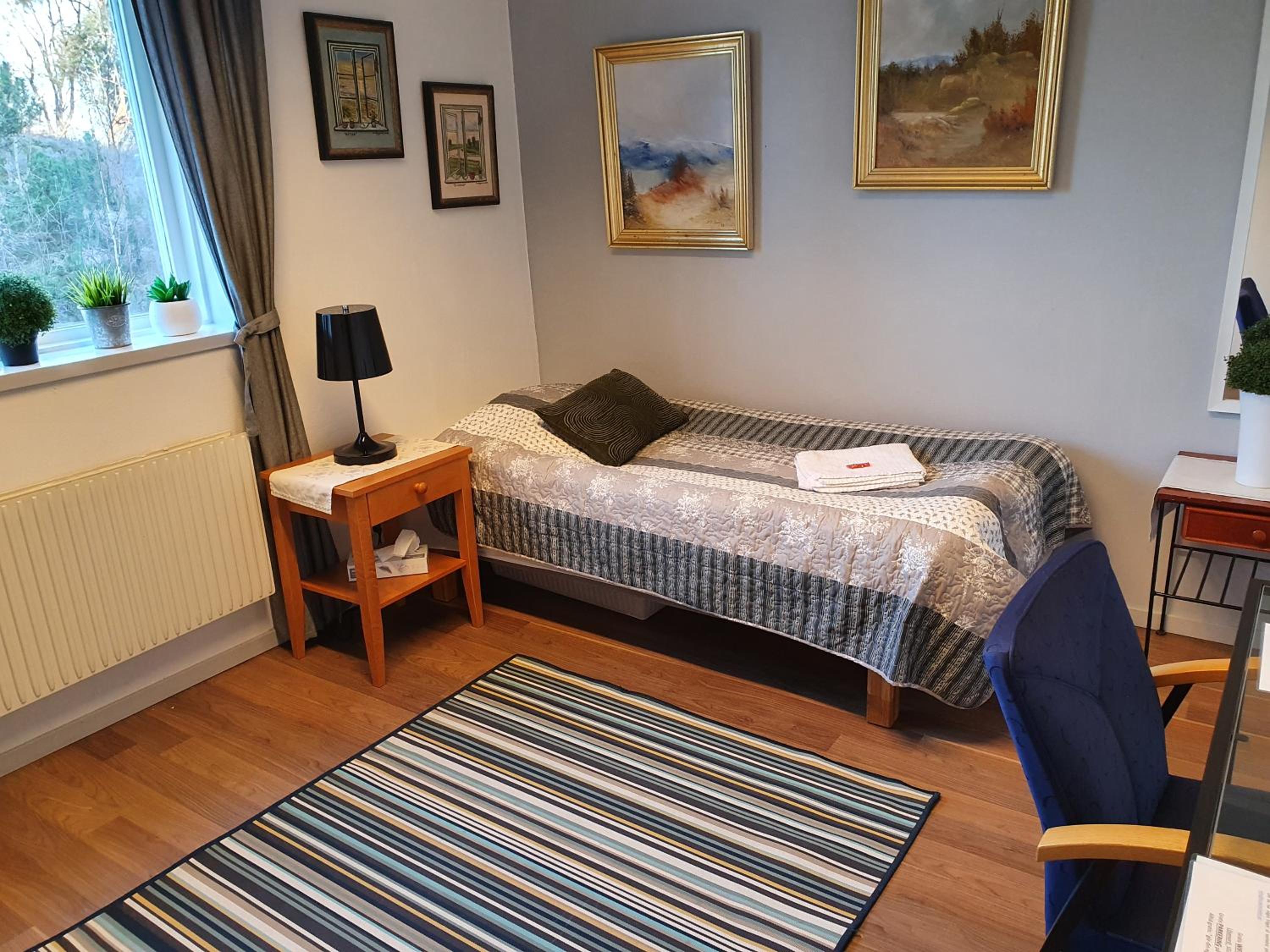 Single Room - Annex photo 3