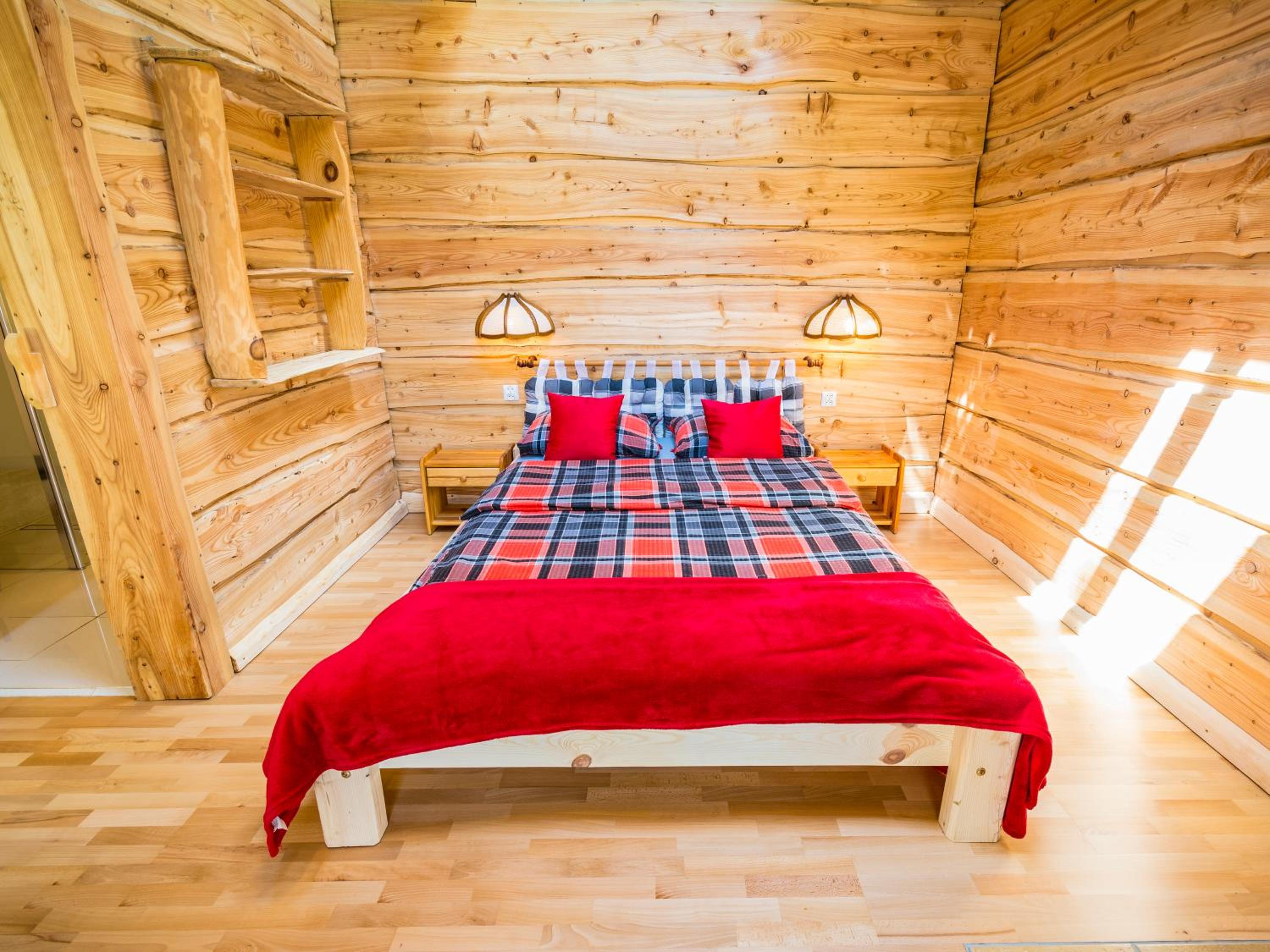 Chalet photo 1