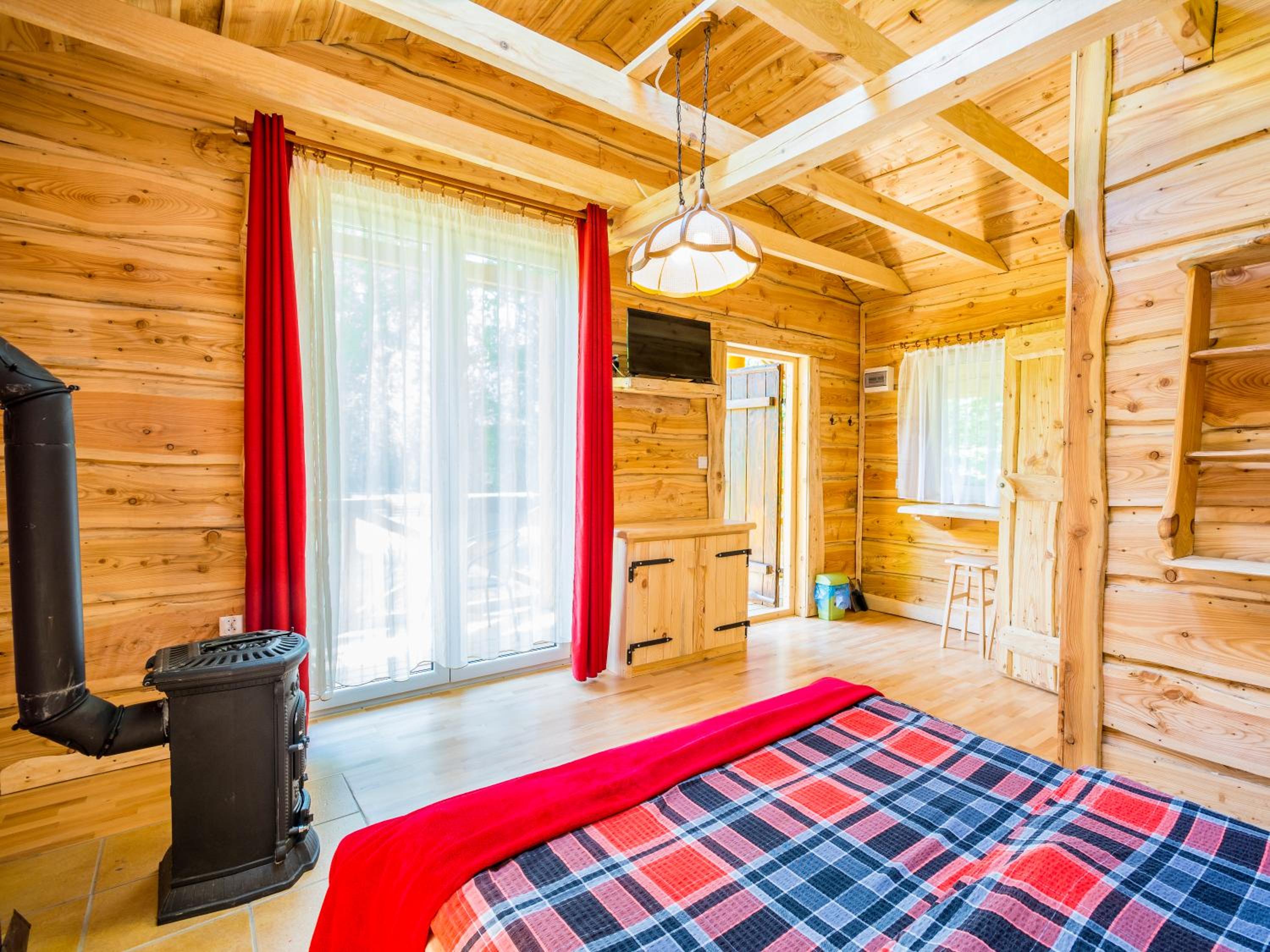 Chalet photo 2