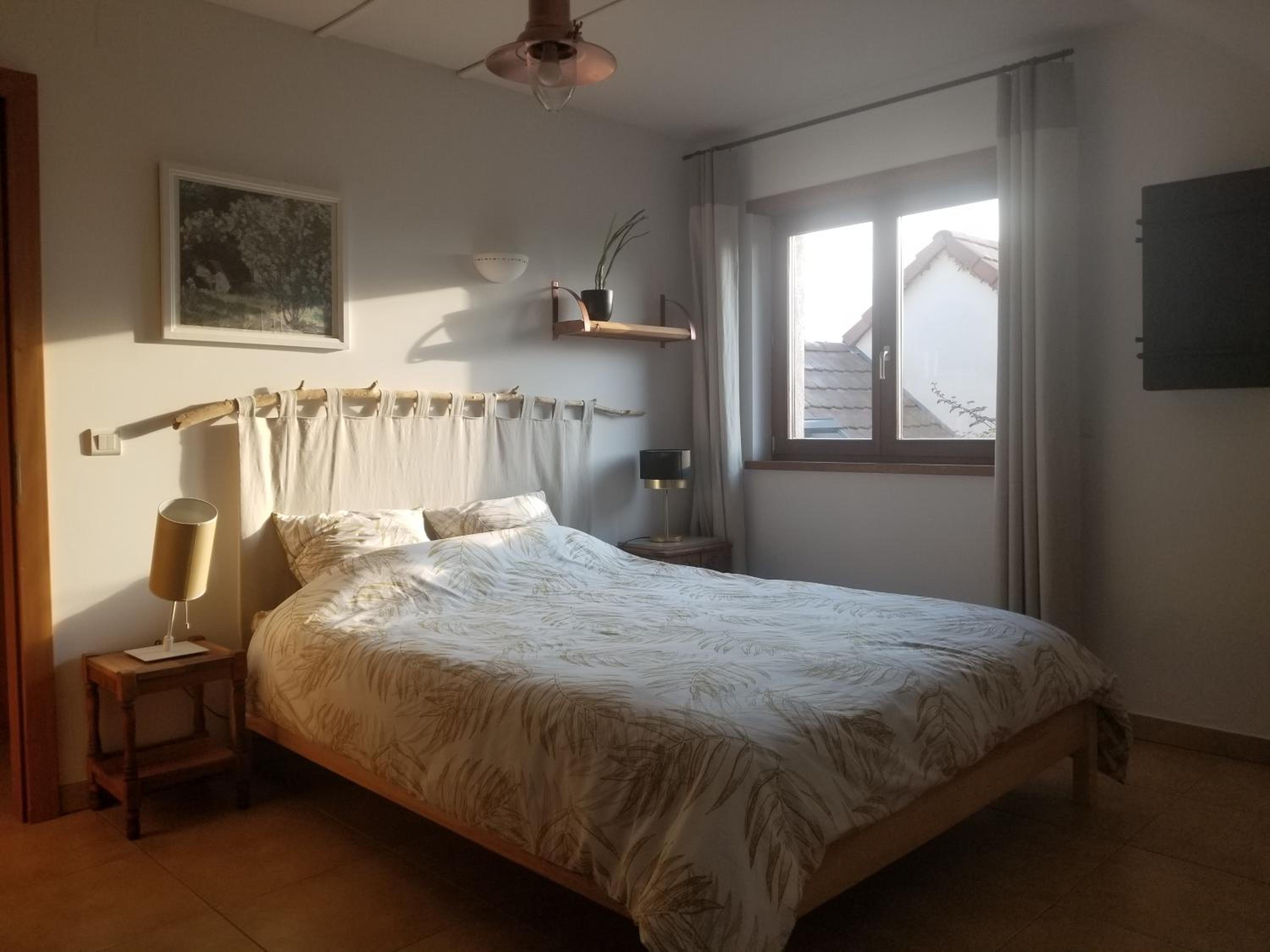 Double Room with Private Bathroom - Photo 23