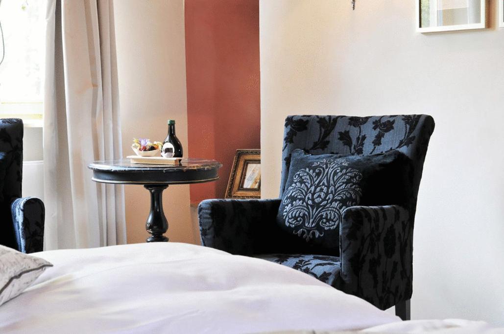 Deluxe Double Room photo 3