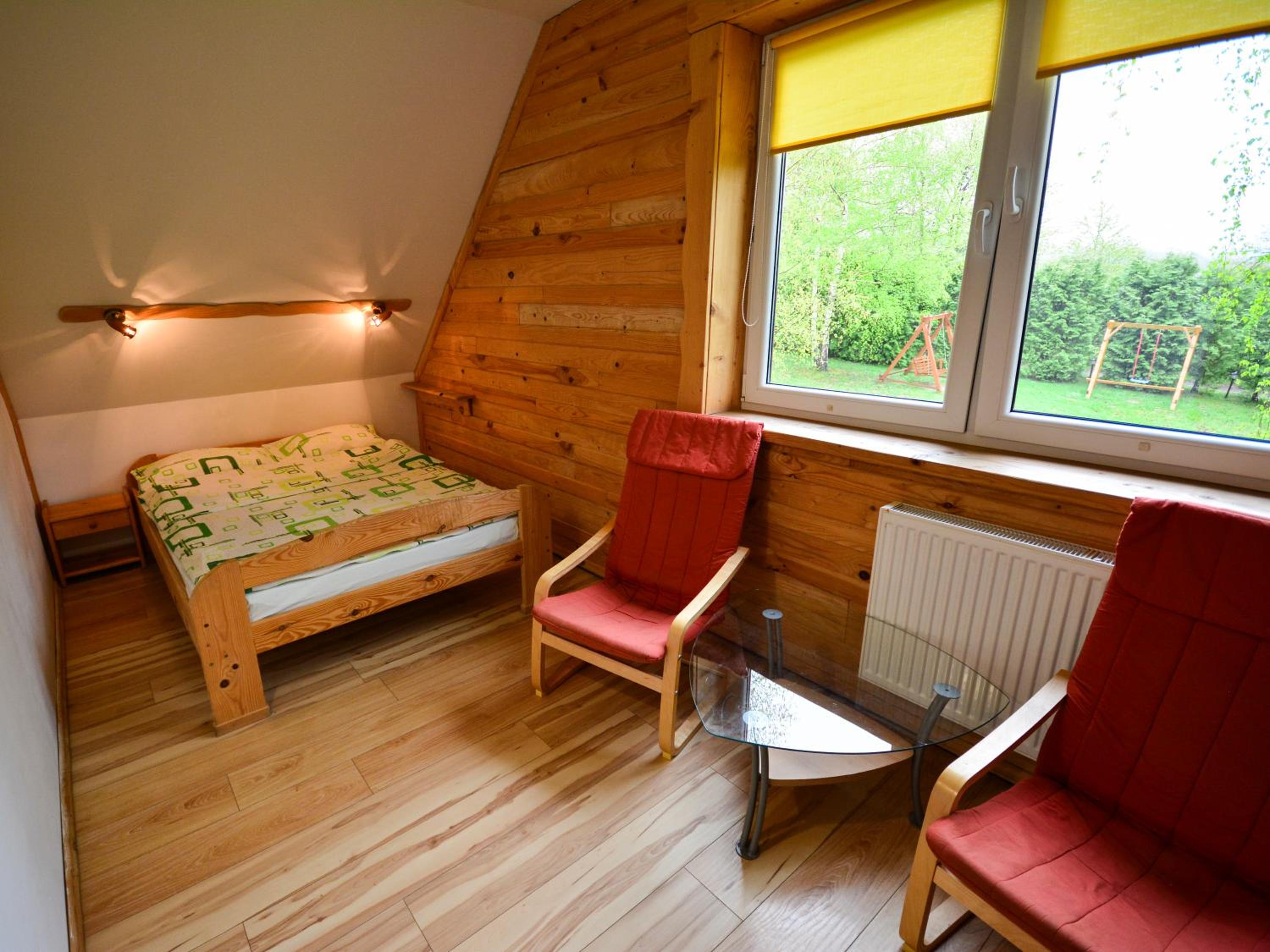 Double Room photo 2