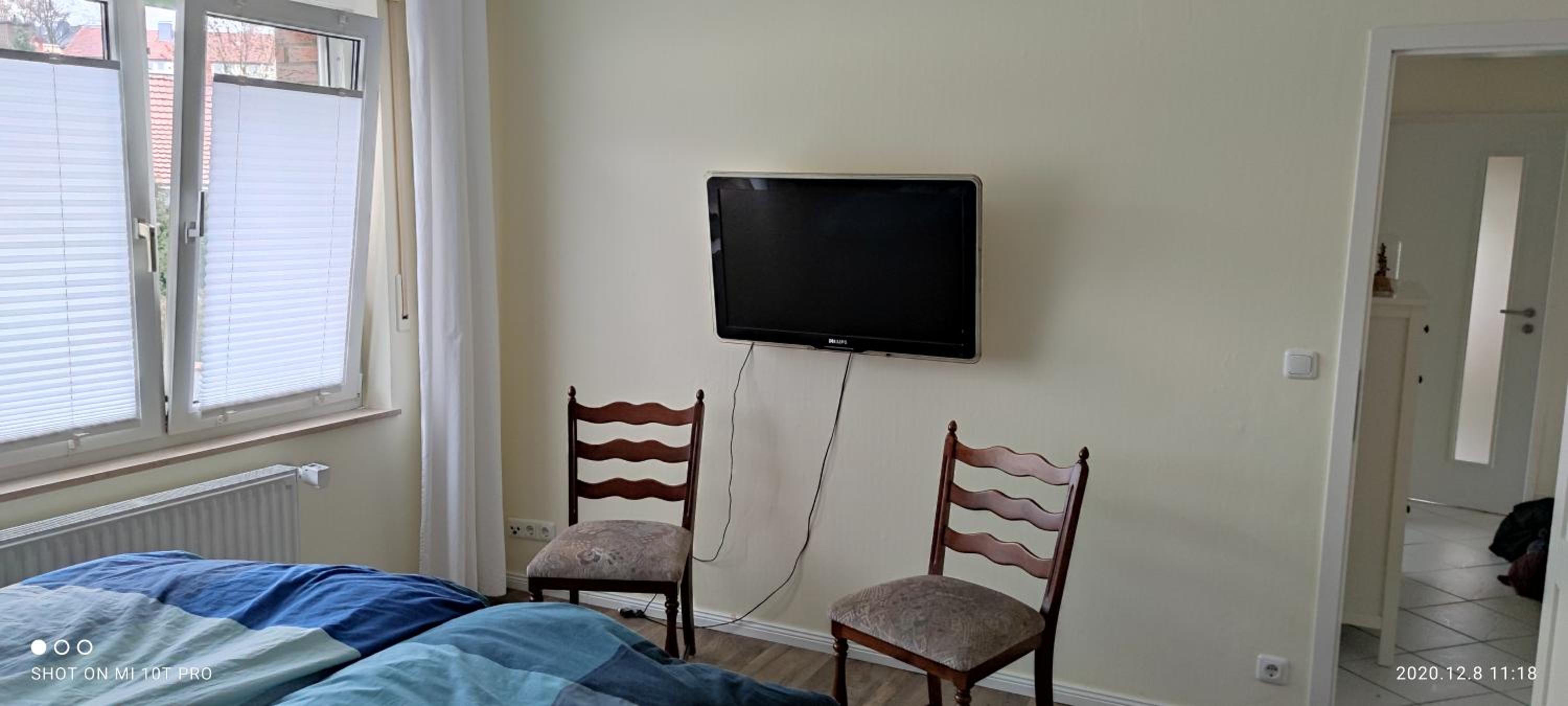 Two-Bedroom Apartment photo 3