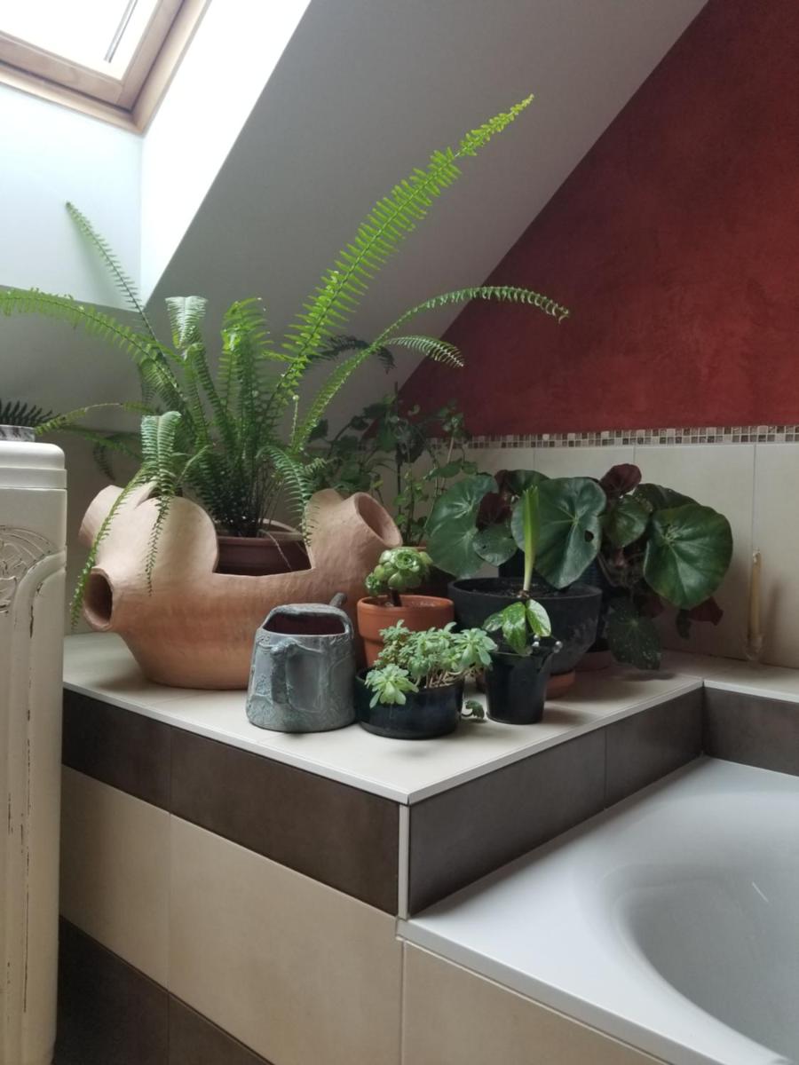Double Room with Private Bathroom - Photo 29