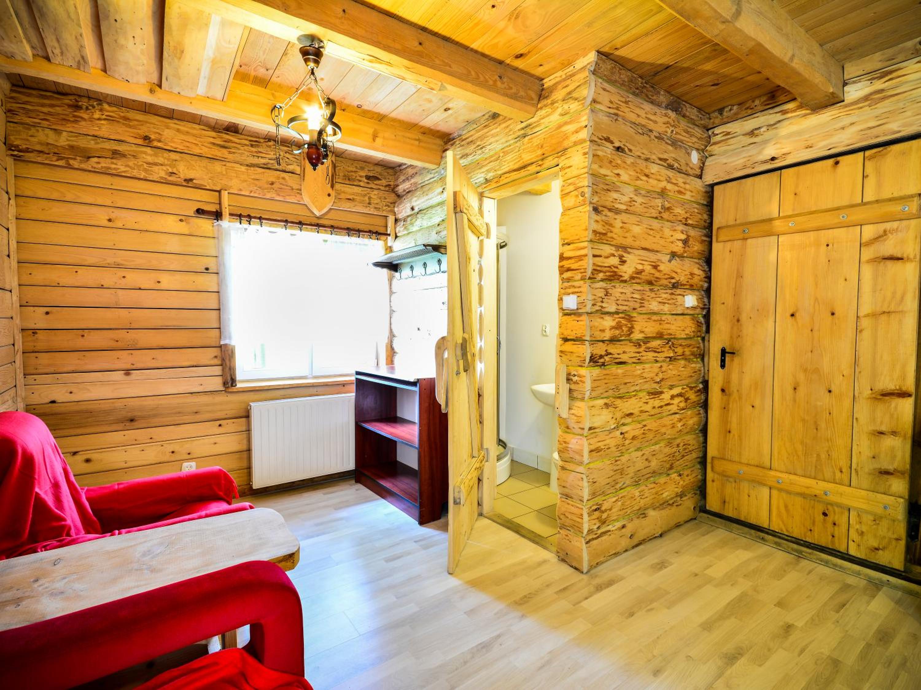 Family Room photo 3
