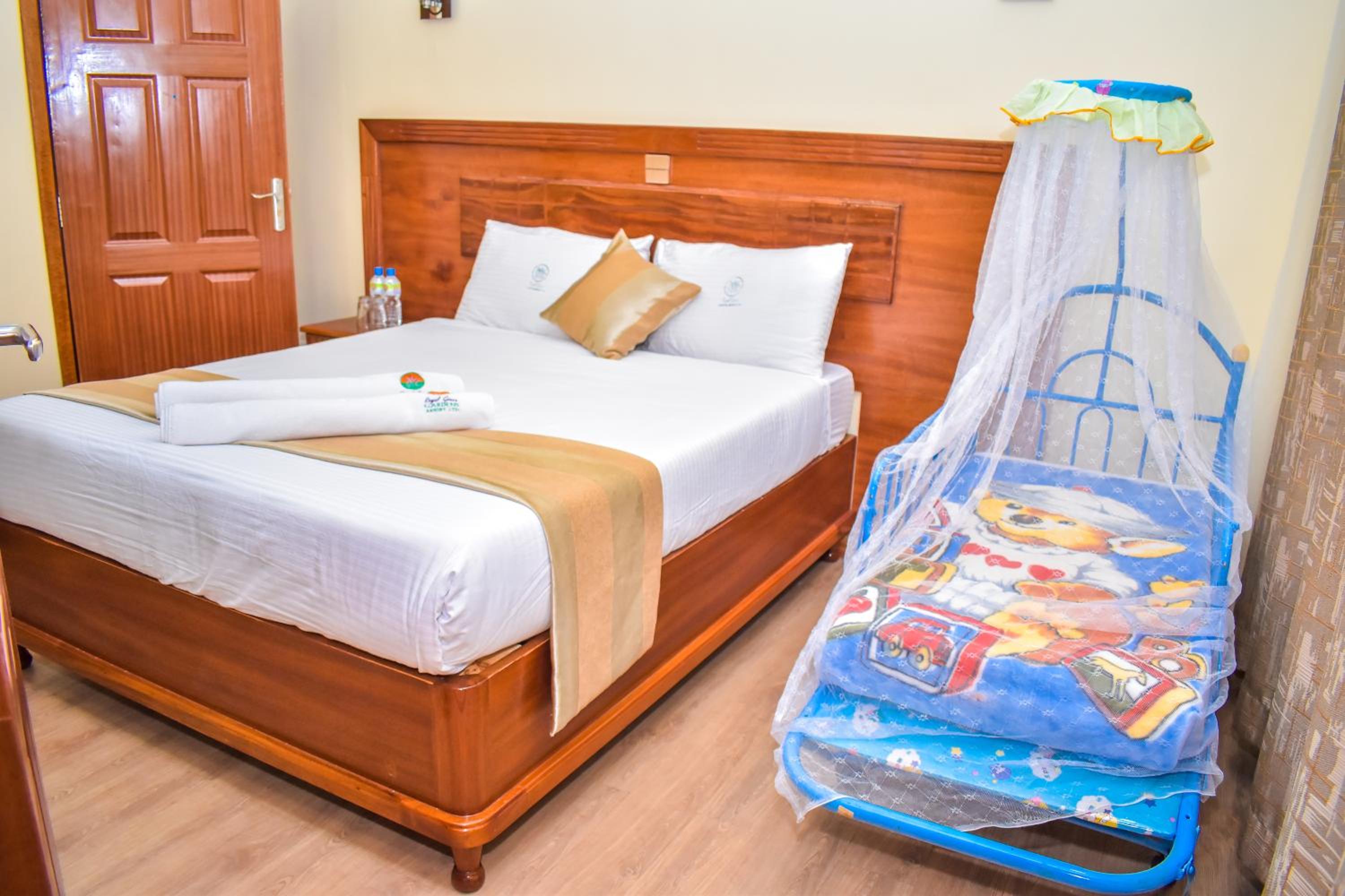 Superior Double Room photo 3