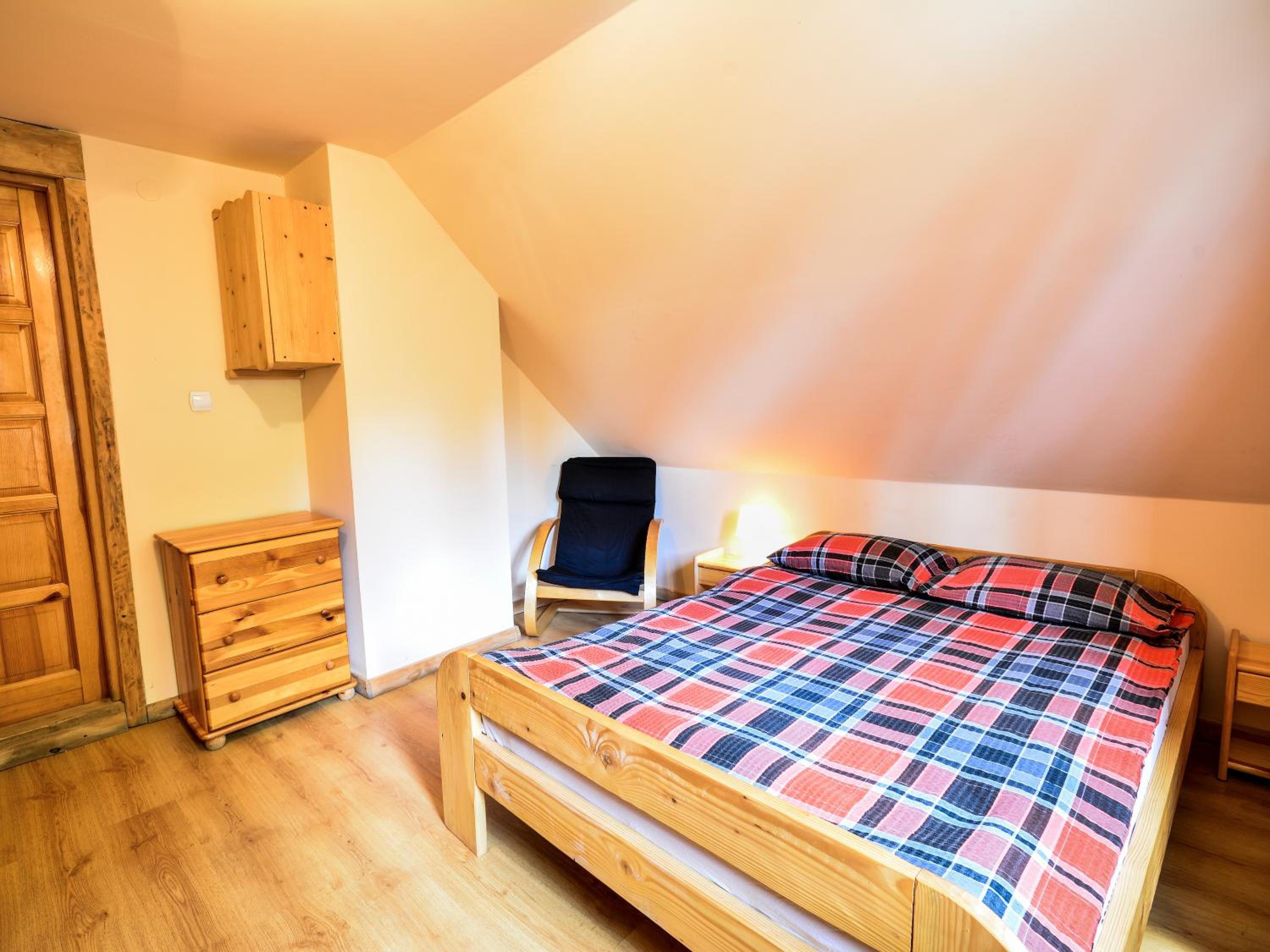 Double Room photo 2