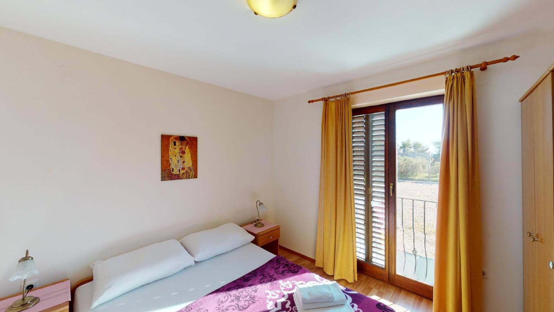 Two-Bedroom Apartment with Sea View photo 1