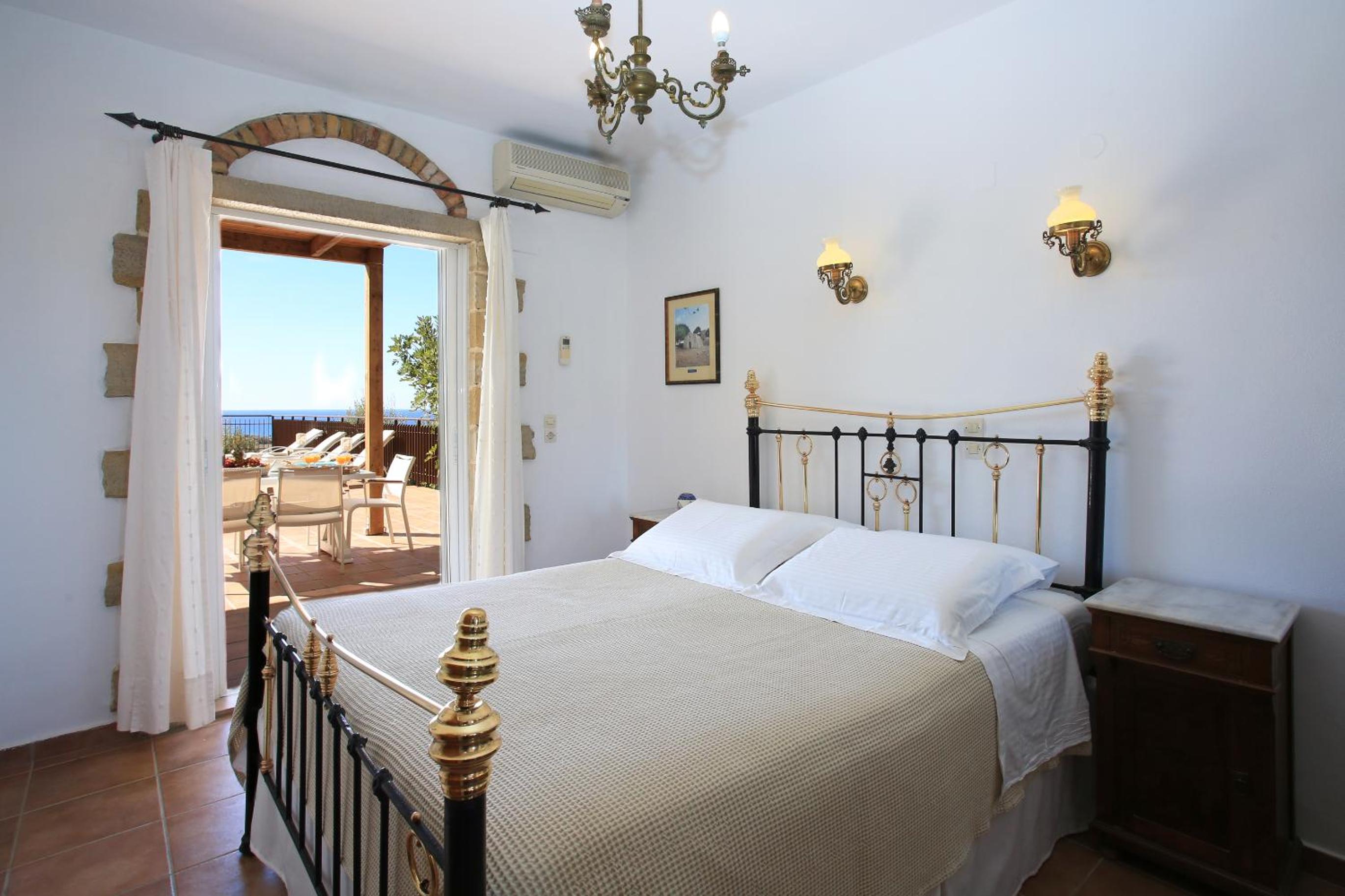 Villa with Sea View photo 1