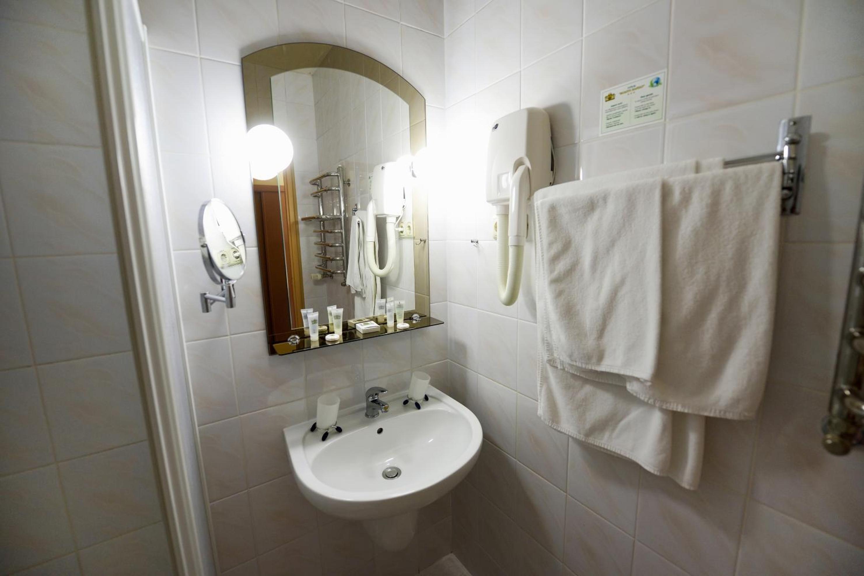 Single Room photo 3