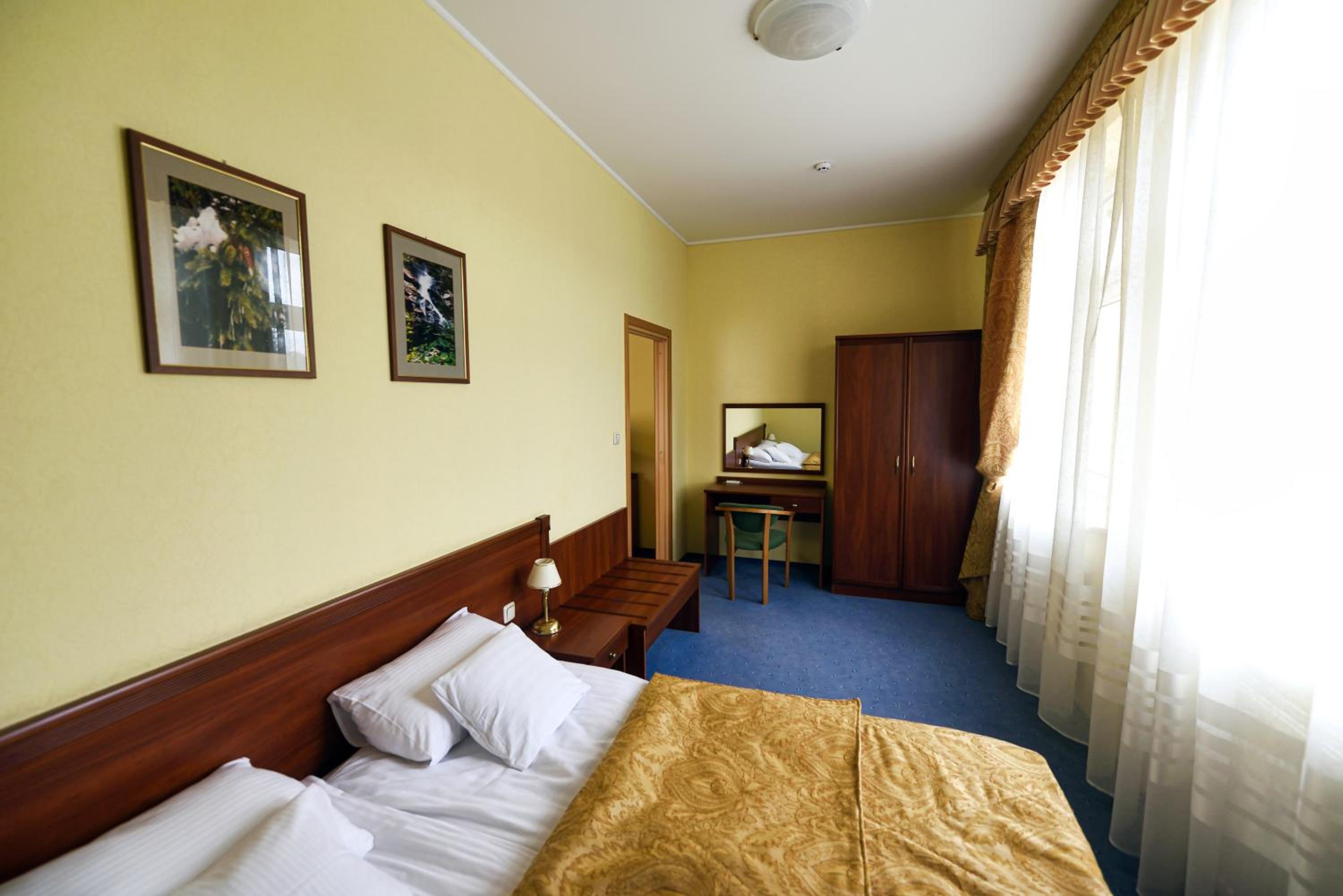 King Suite photo 1