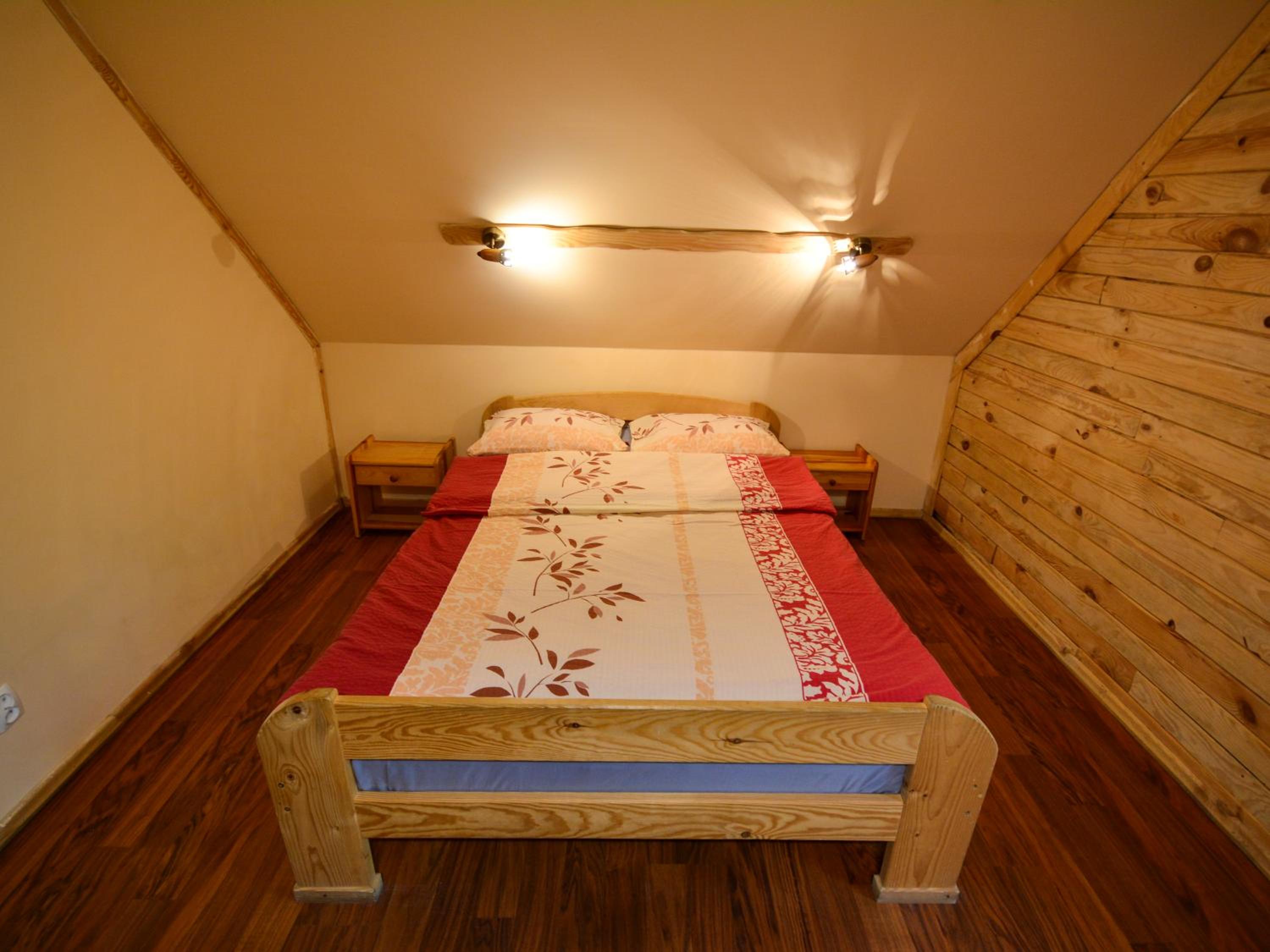 Double Room photo 1