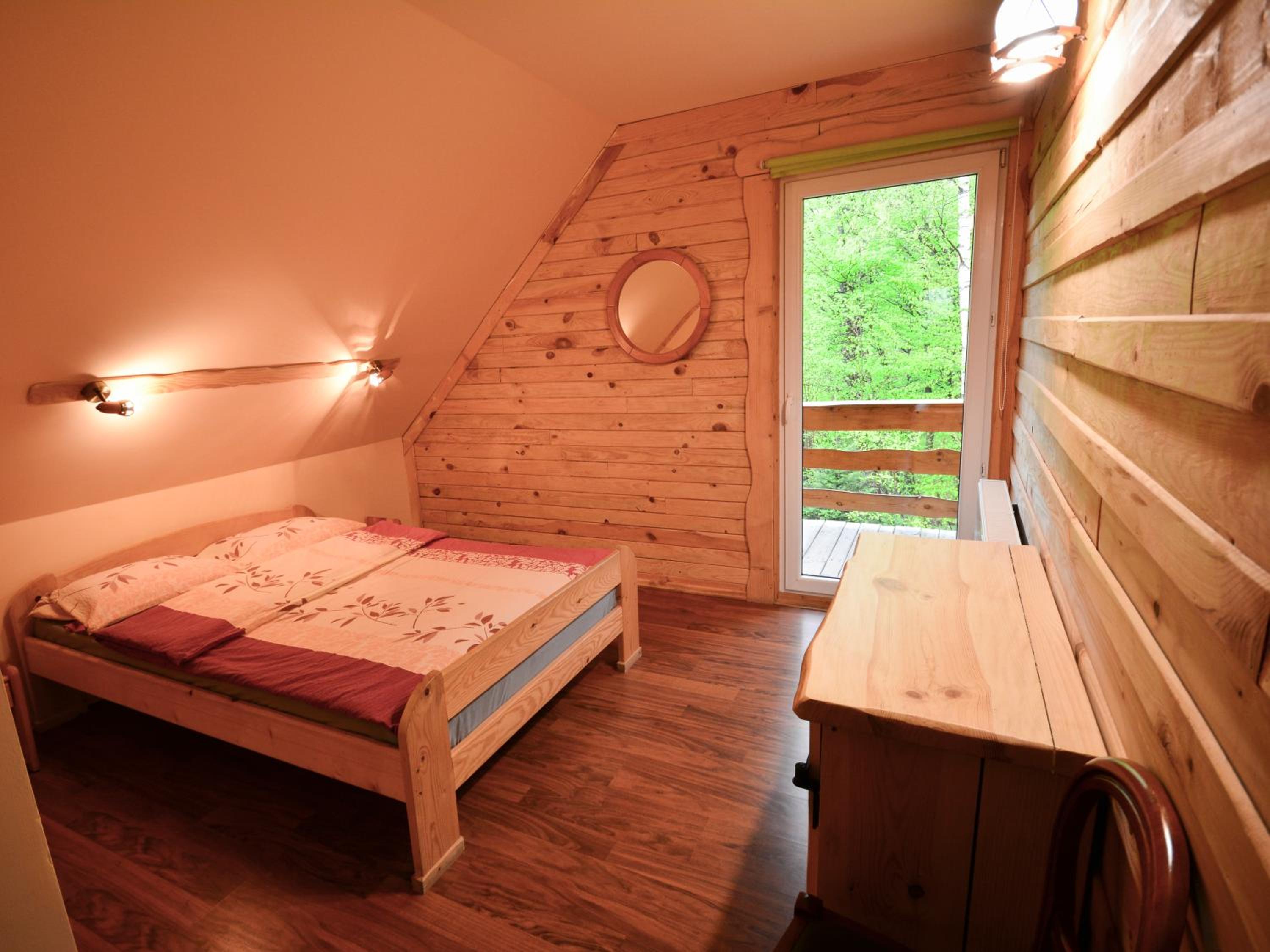 Double Room photo 2