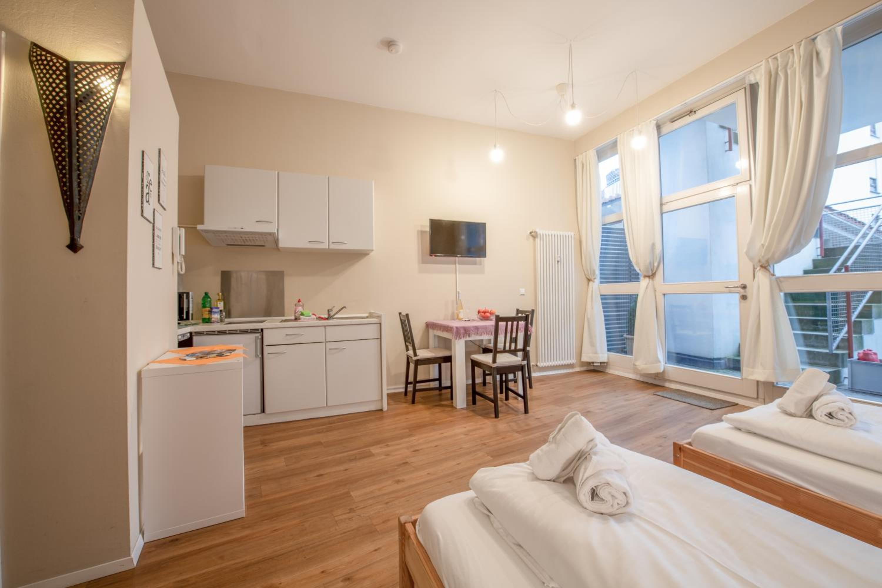 Apartment photo 1
