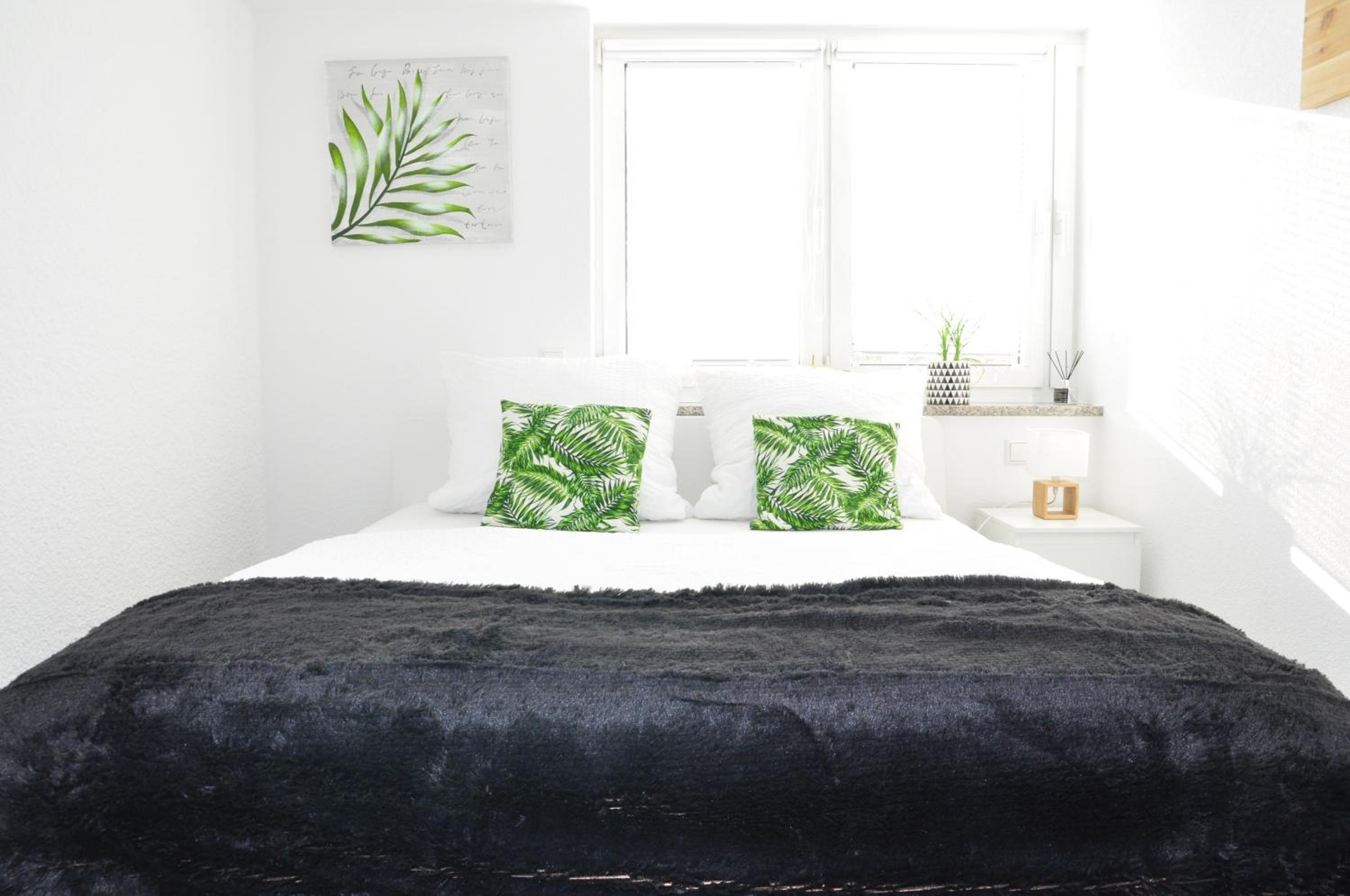 Queen Room - Photo 1
