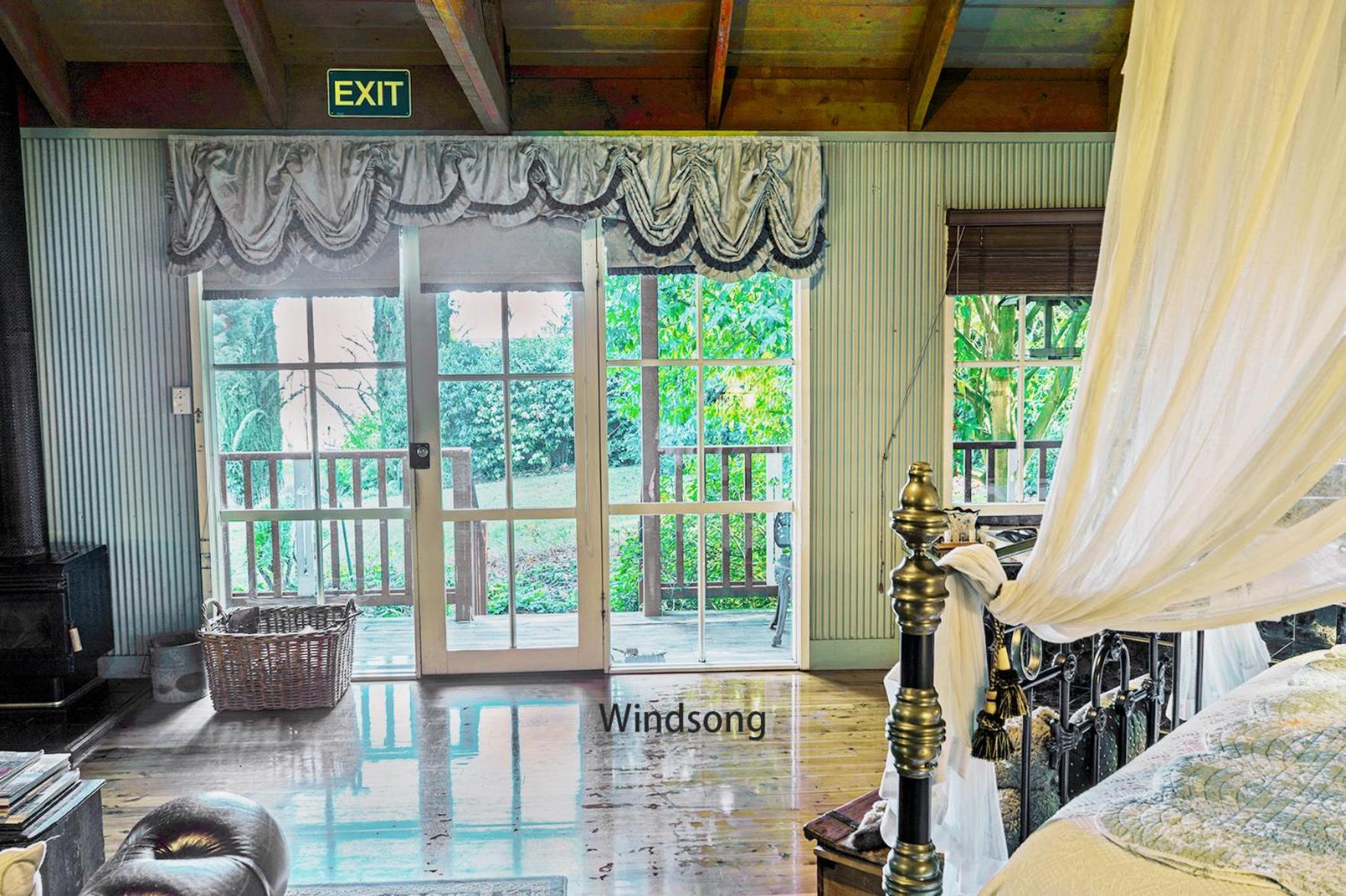 Windsong Cottage 