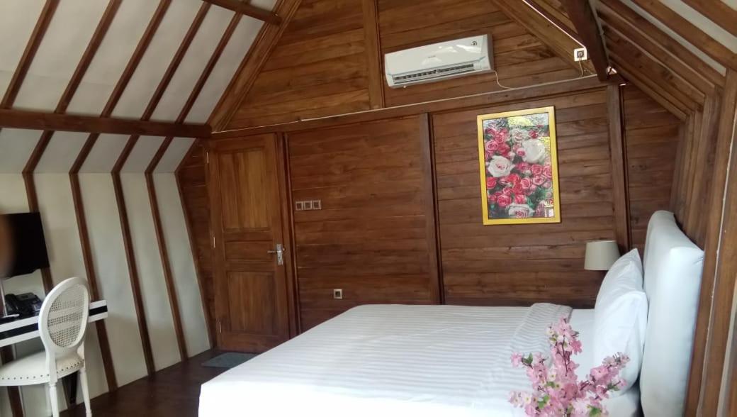 Thematic Lumbung Room (Exclude Resort Fee & Parking Fee) - Photo 7