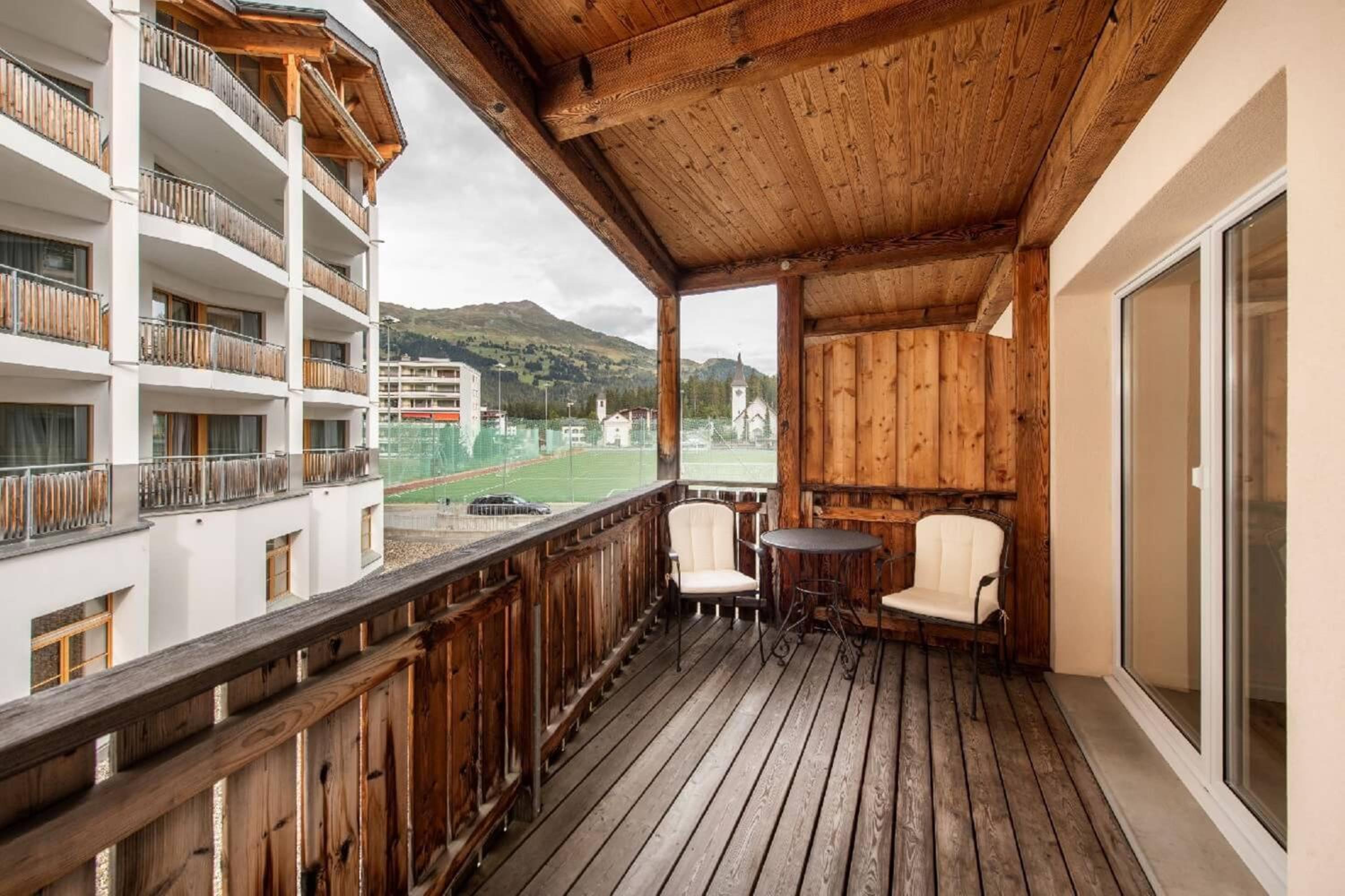 Superior Double Room with Balcony - Photo 6