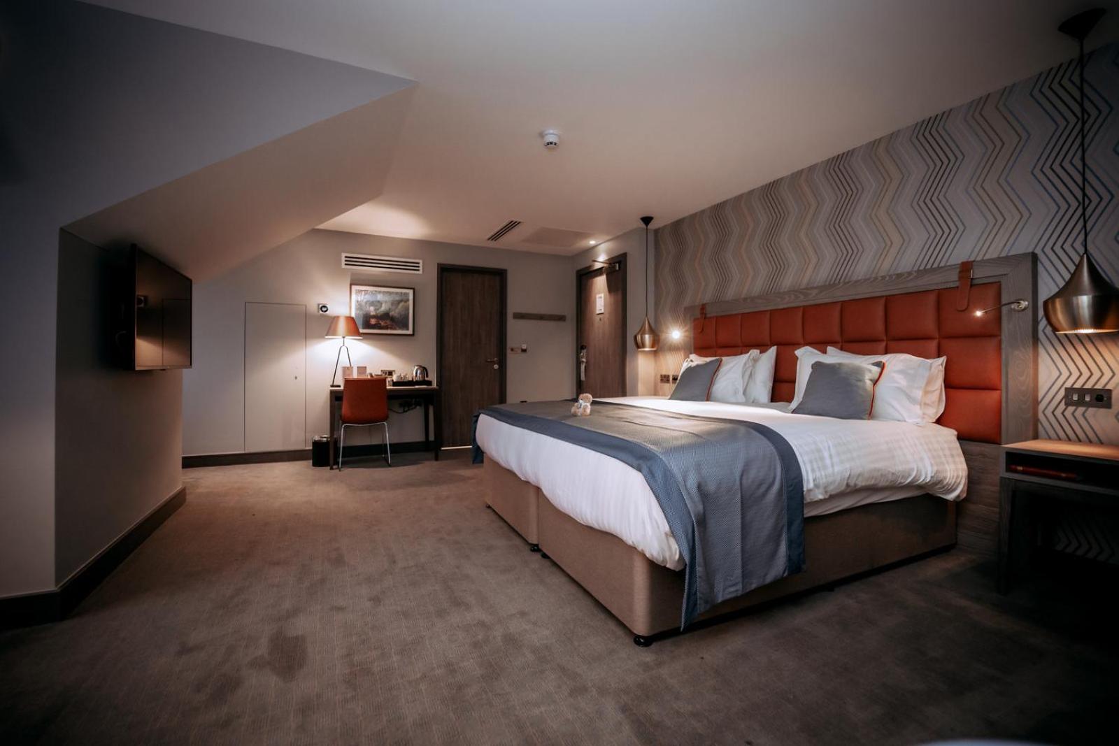 Superior Double Room - Photo 6