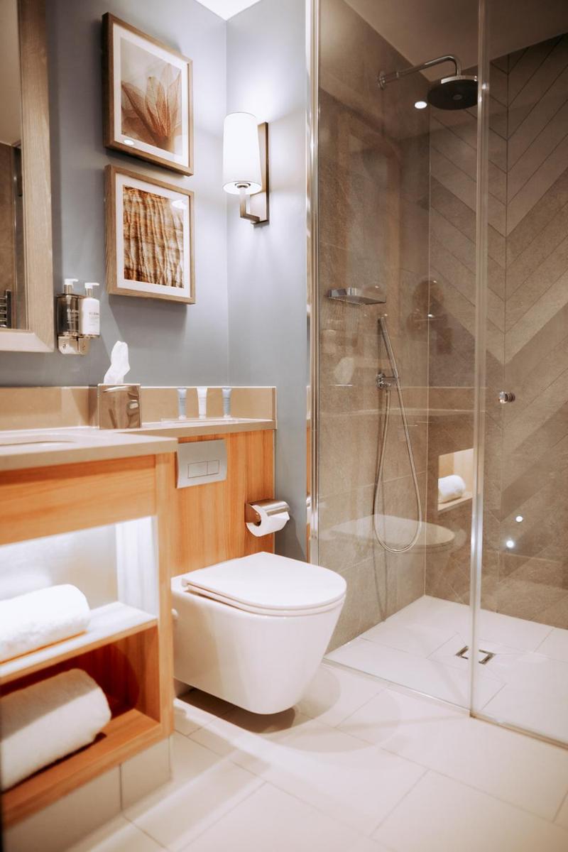 Double Room - Photo 4