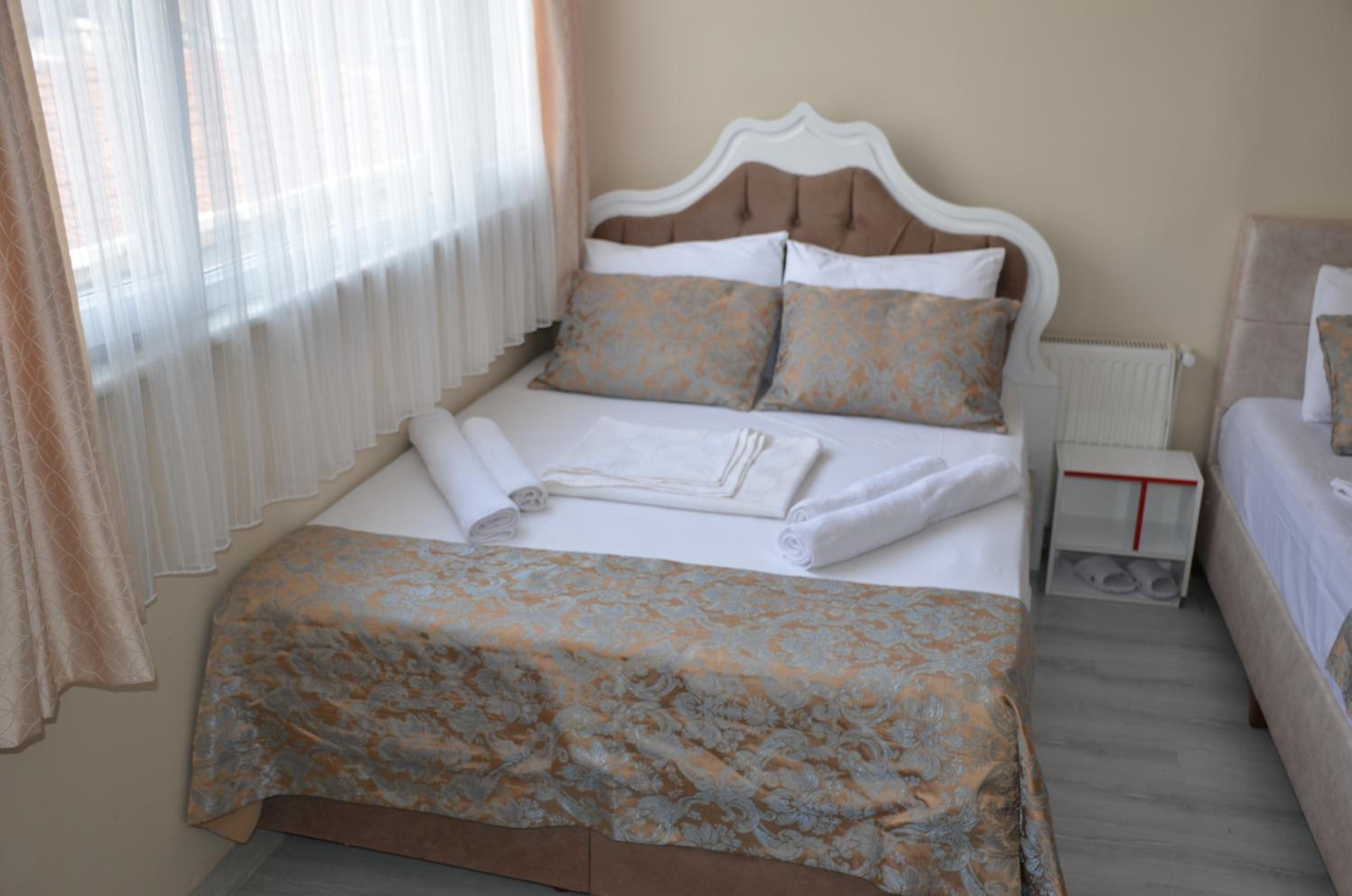 Deluxe Triple Room photo 2