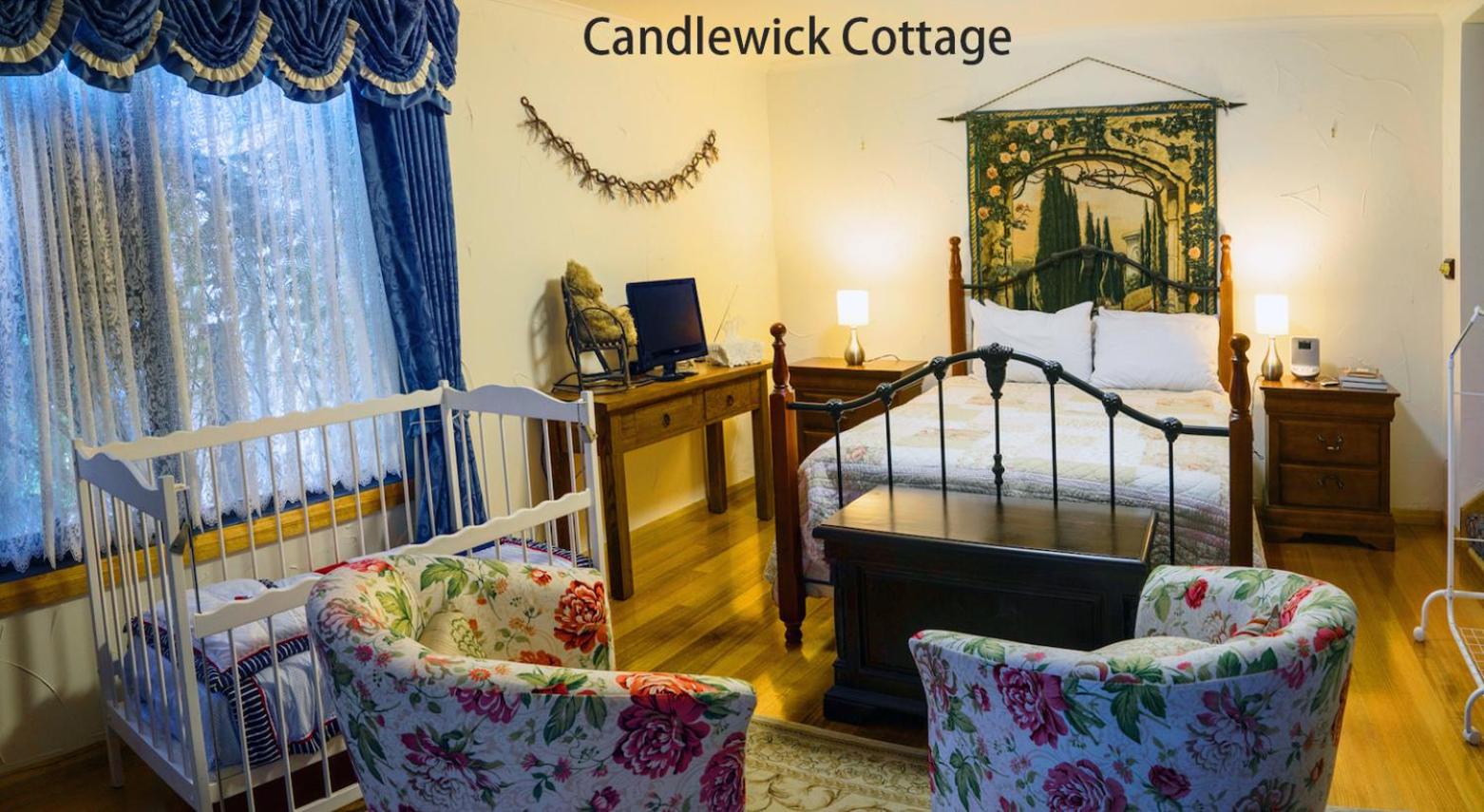 Candlewick Cottage  photo 2