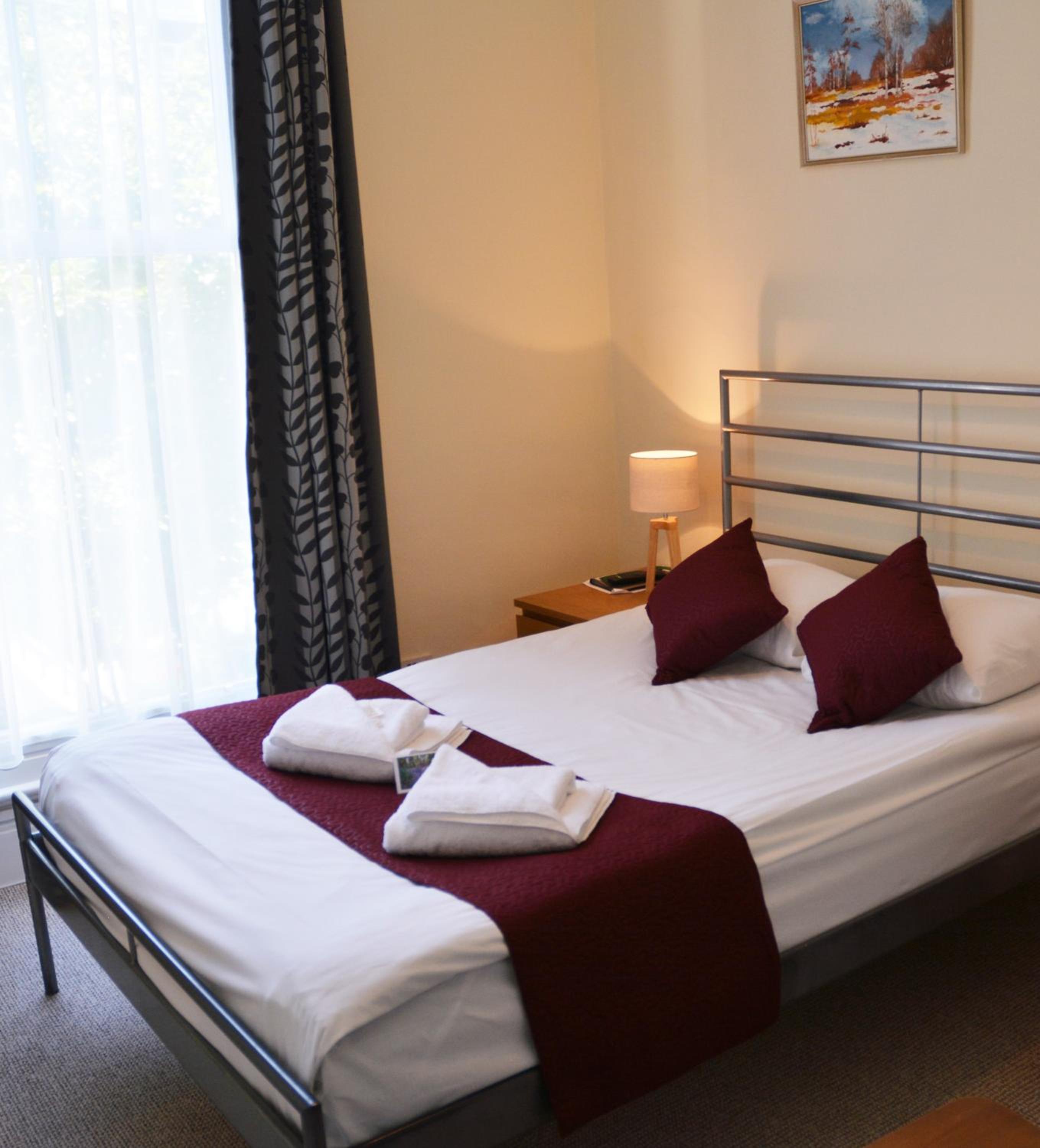 Double Room with Private Bathroom photo 2