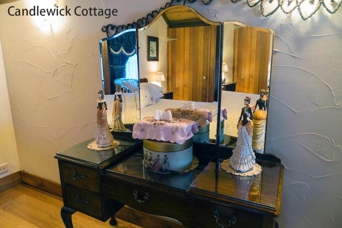 Candlewick Cottage  photo 3