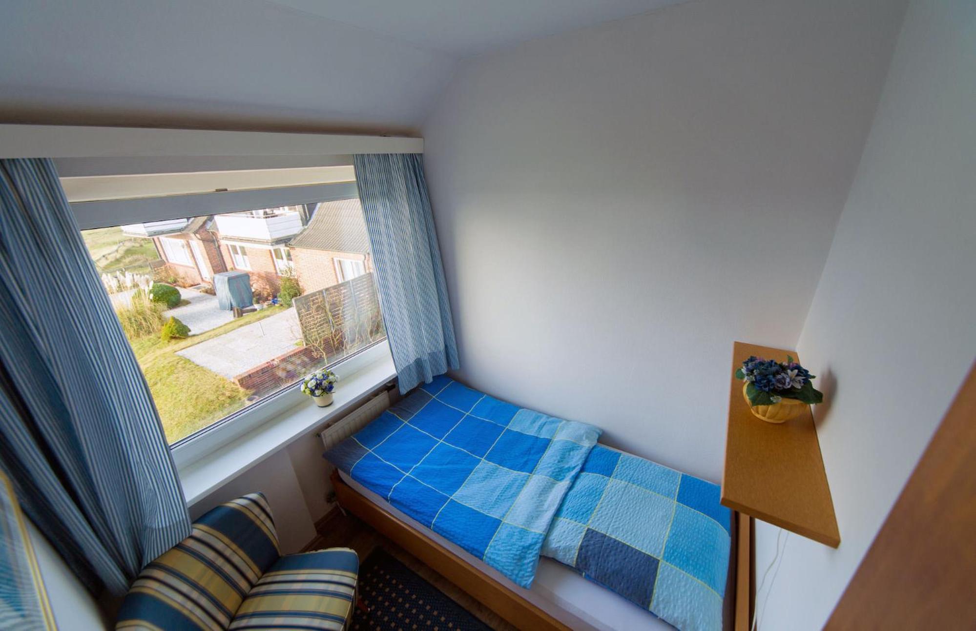 Apartment with Sea View photo 1