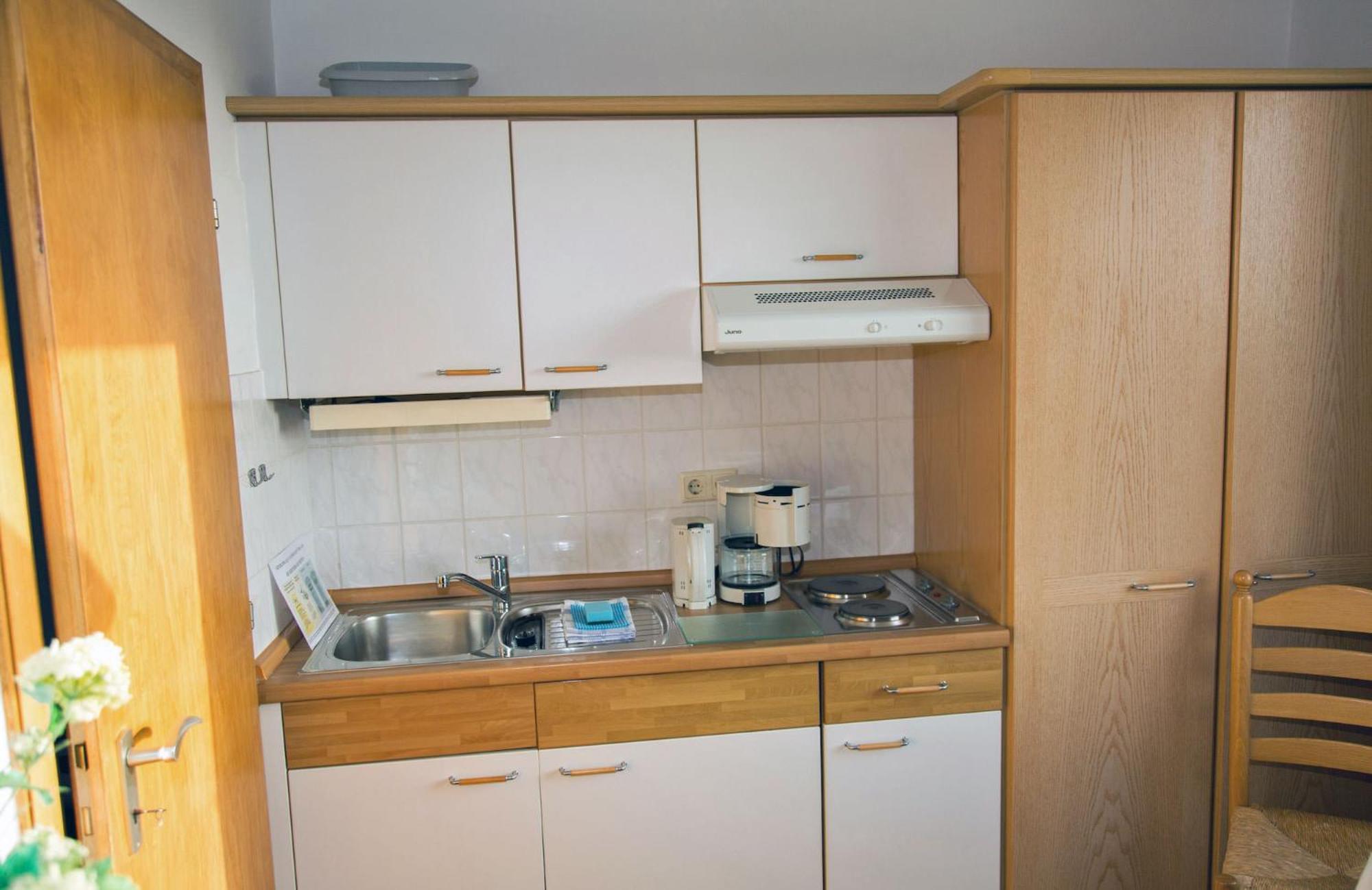 Apartment with Sea View photo 2