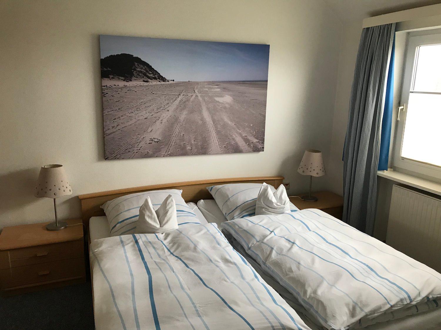 Apartment with Sea View photo 1