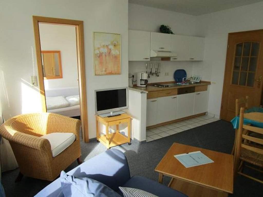 Apartment with Sea View photo 3