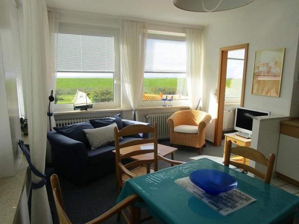 Apartment with Sea View photo 1