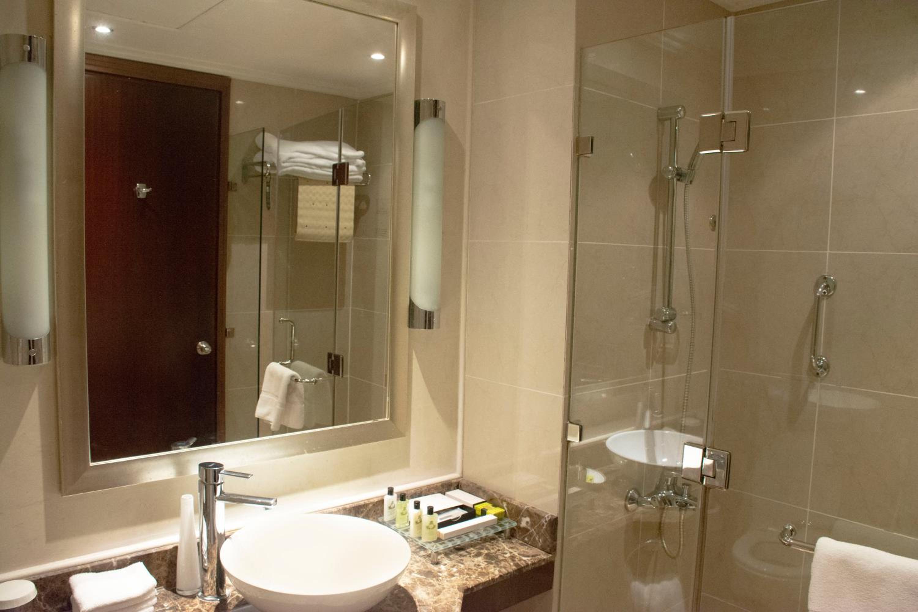 Double Or Twin Room With Bathroom photo 3