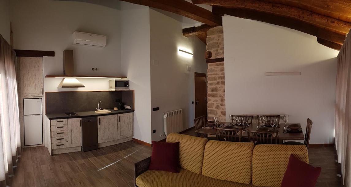 Penthouse Apartment - Photo 3