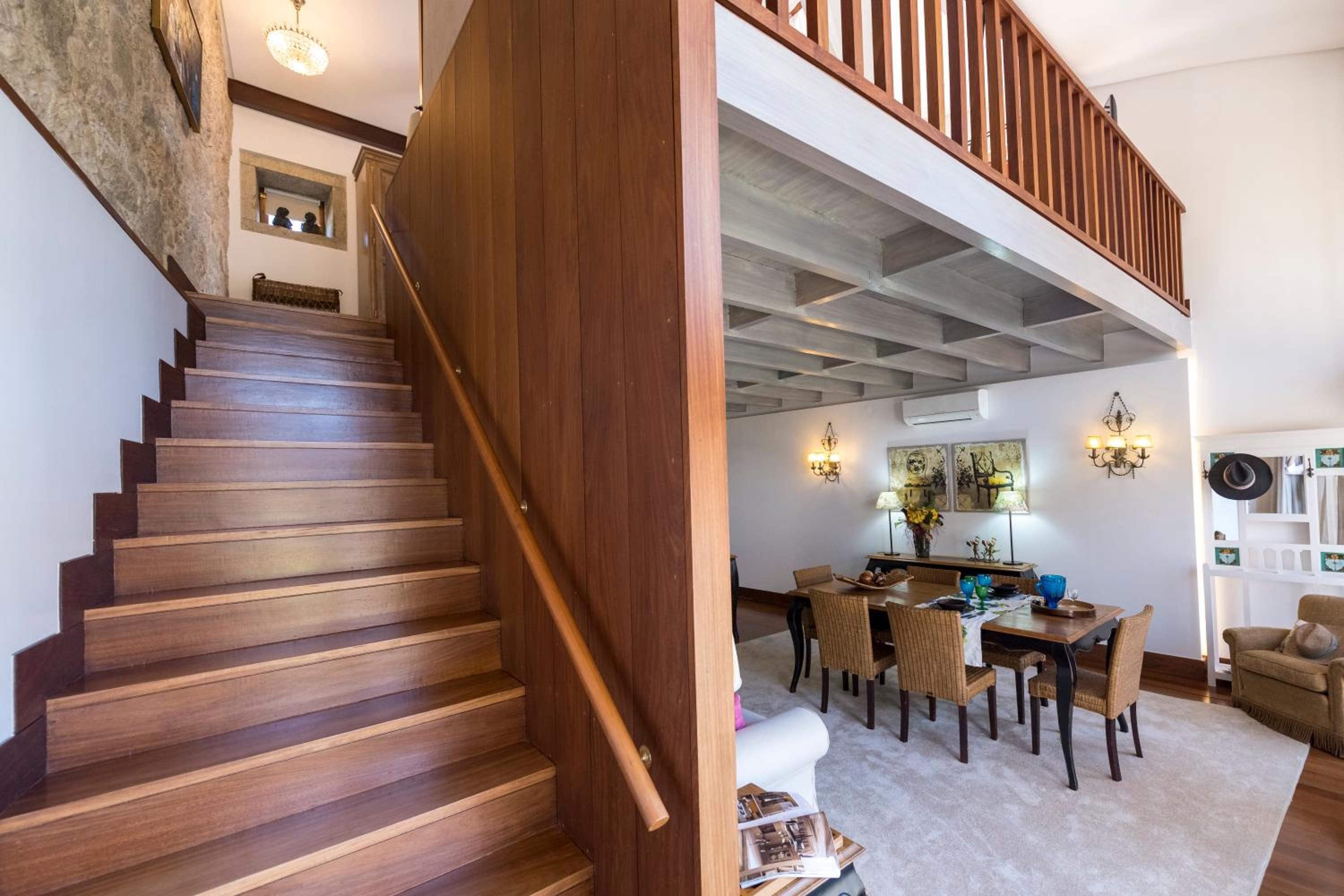 Duplex Apartment with Sea View photo 1