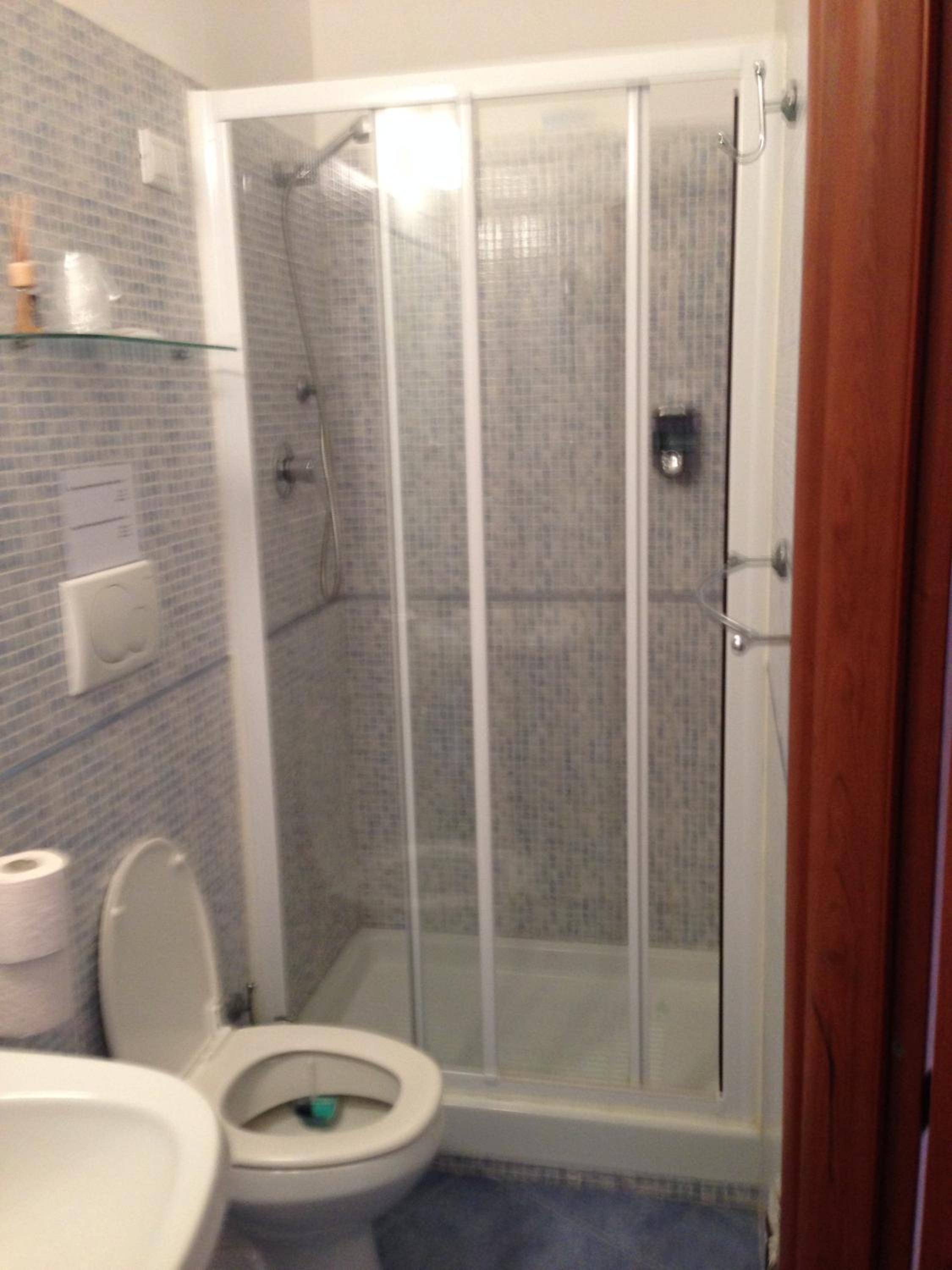 Double Room with City View photo 3