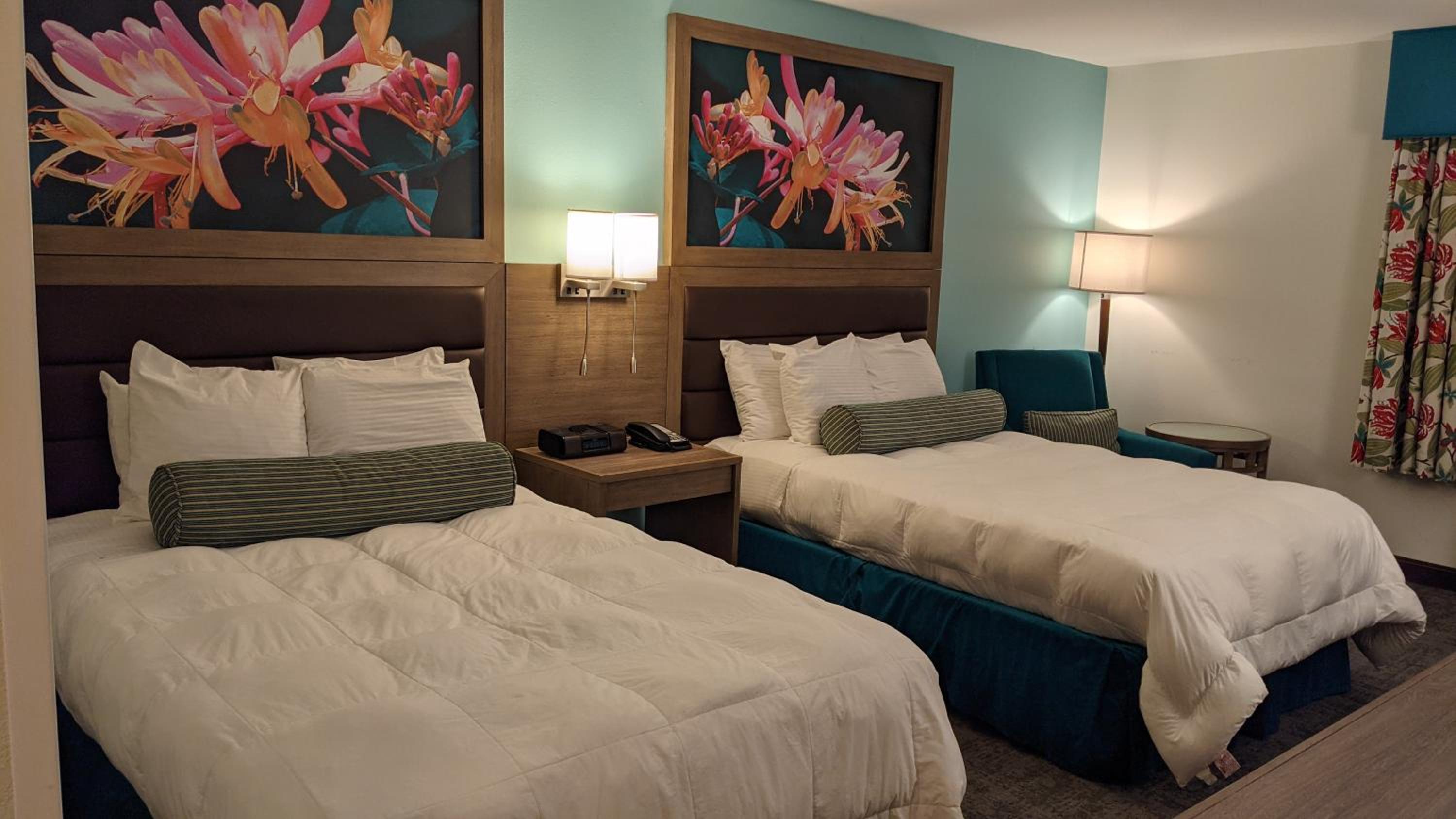 Standard Double Room - Photo 1