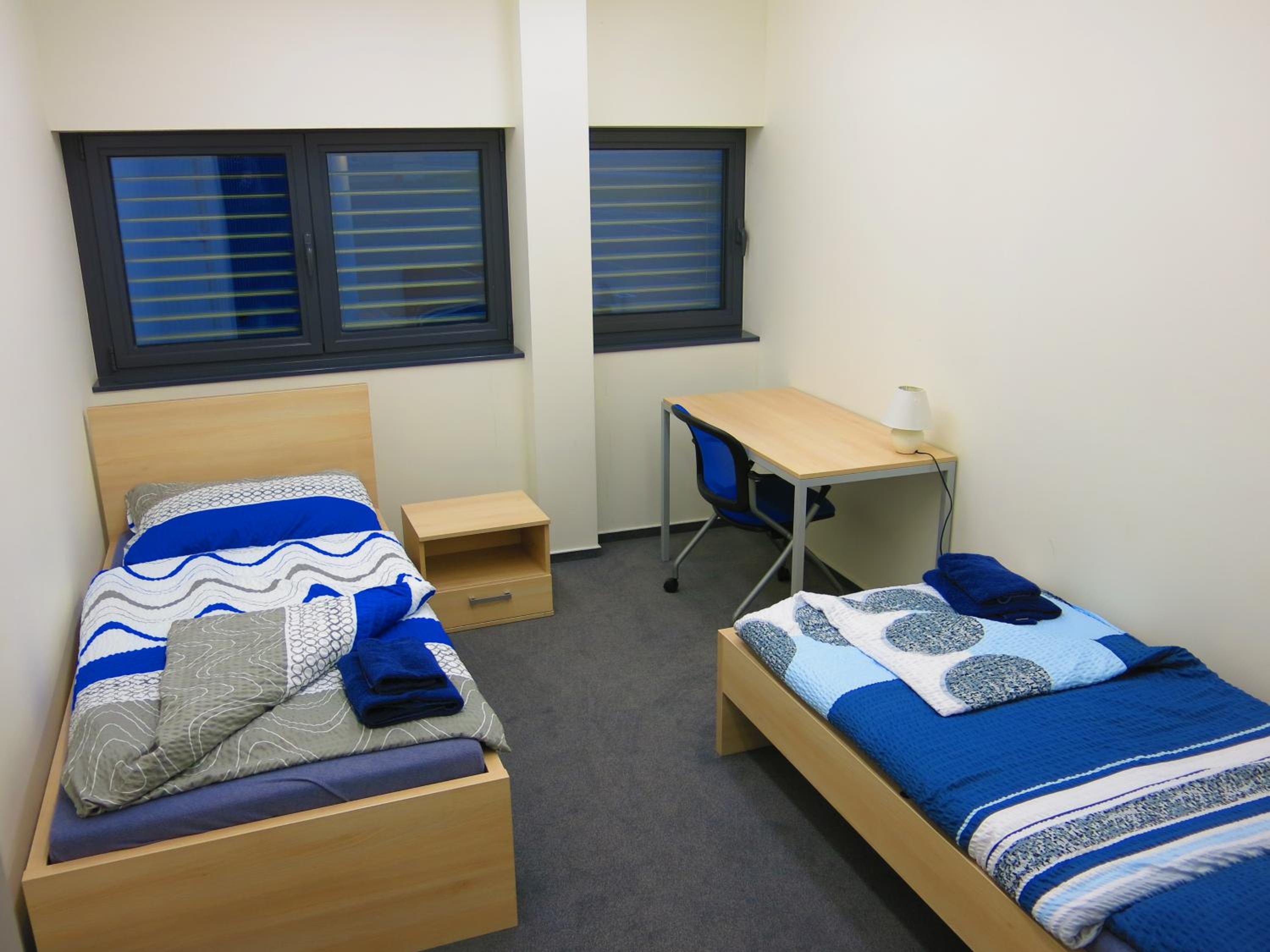 Twin Room photo 1
