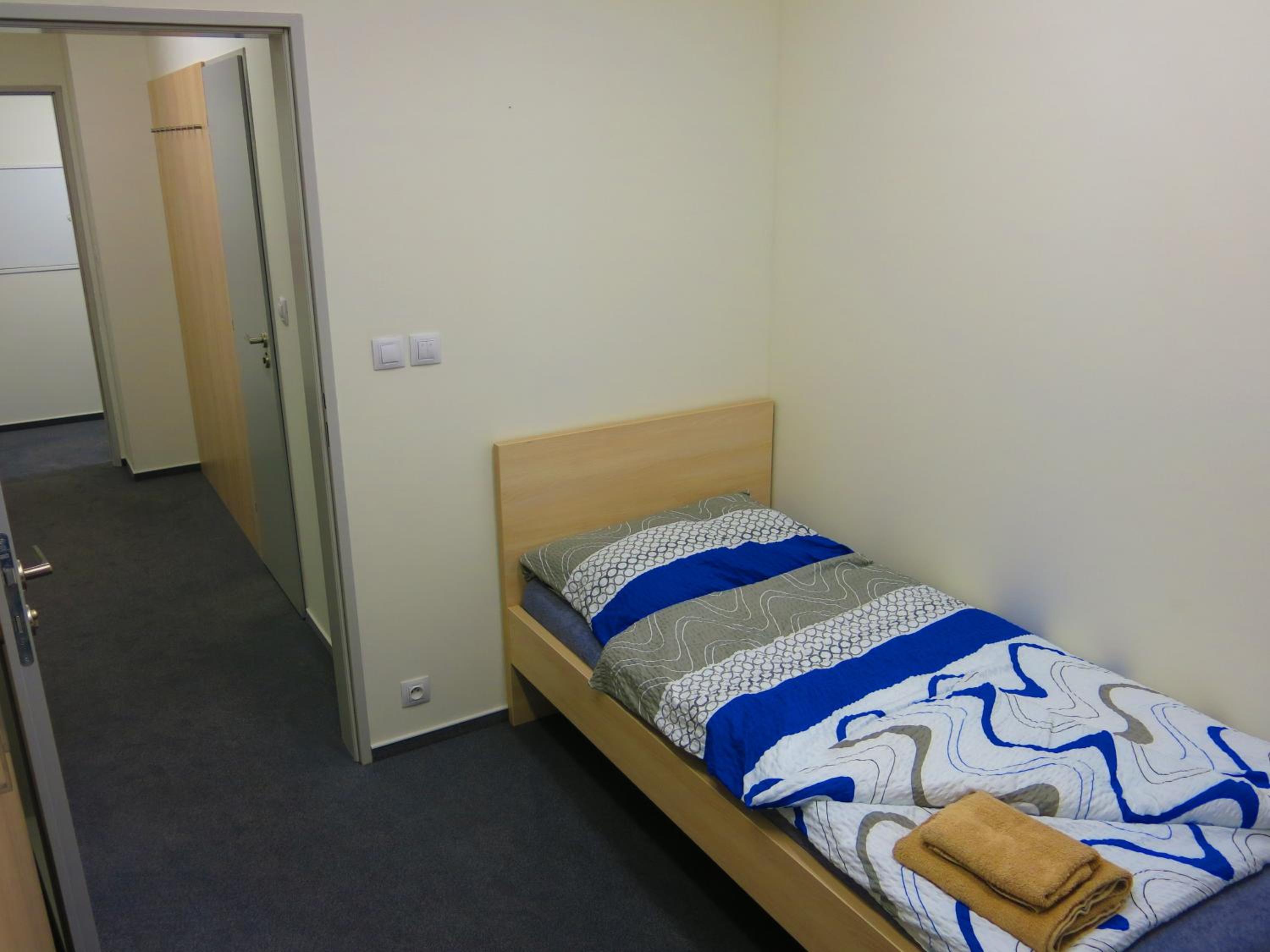 Standard Single Room photo 1