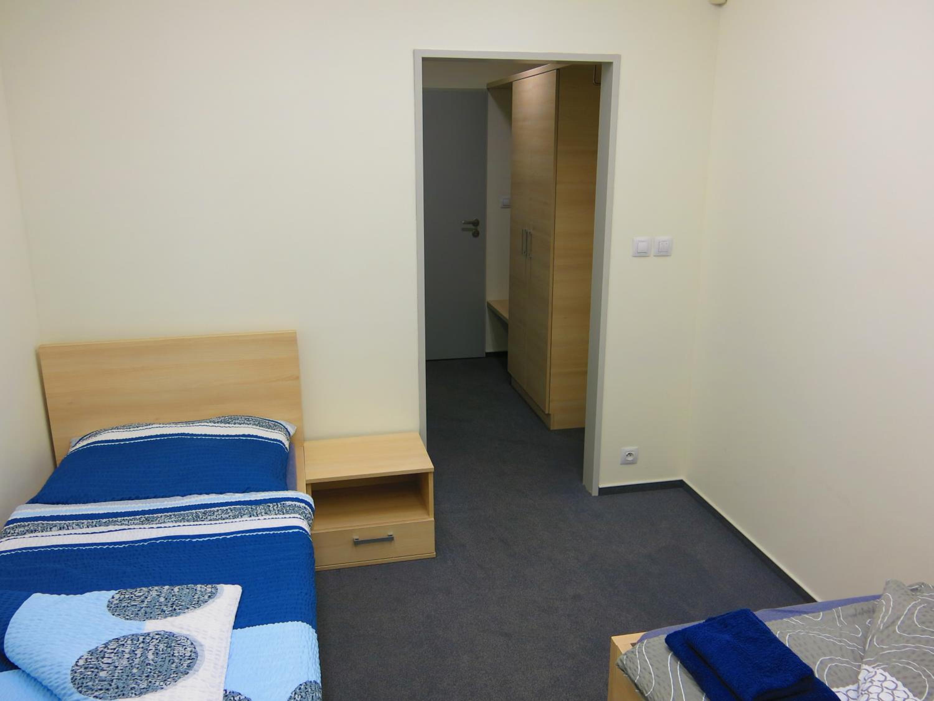 Twin Room photo 2