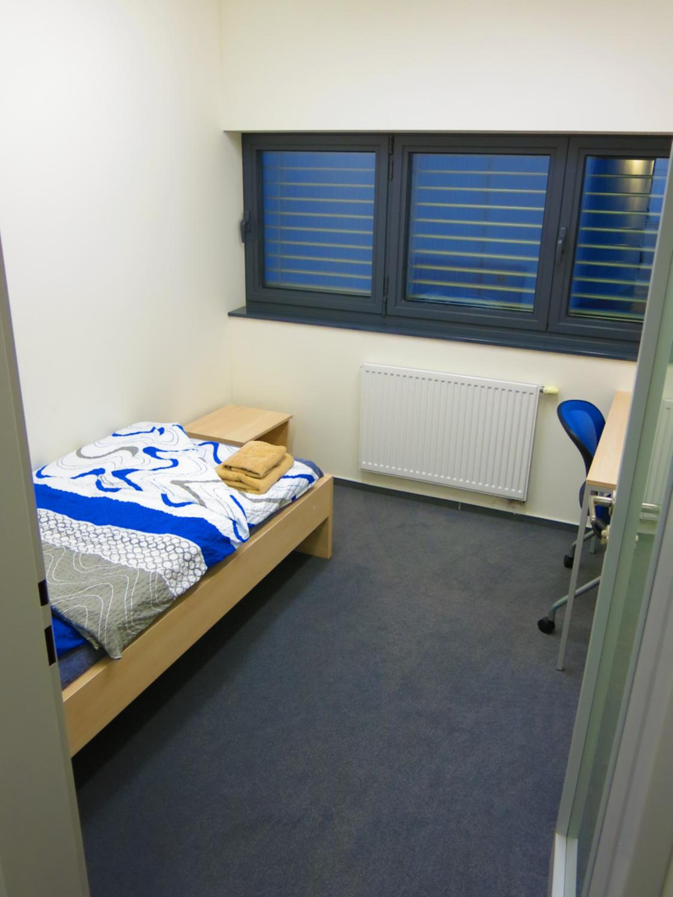 Standard Single Room photo 2