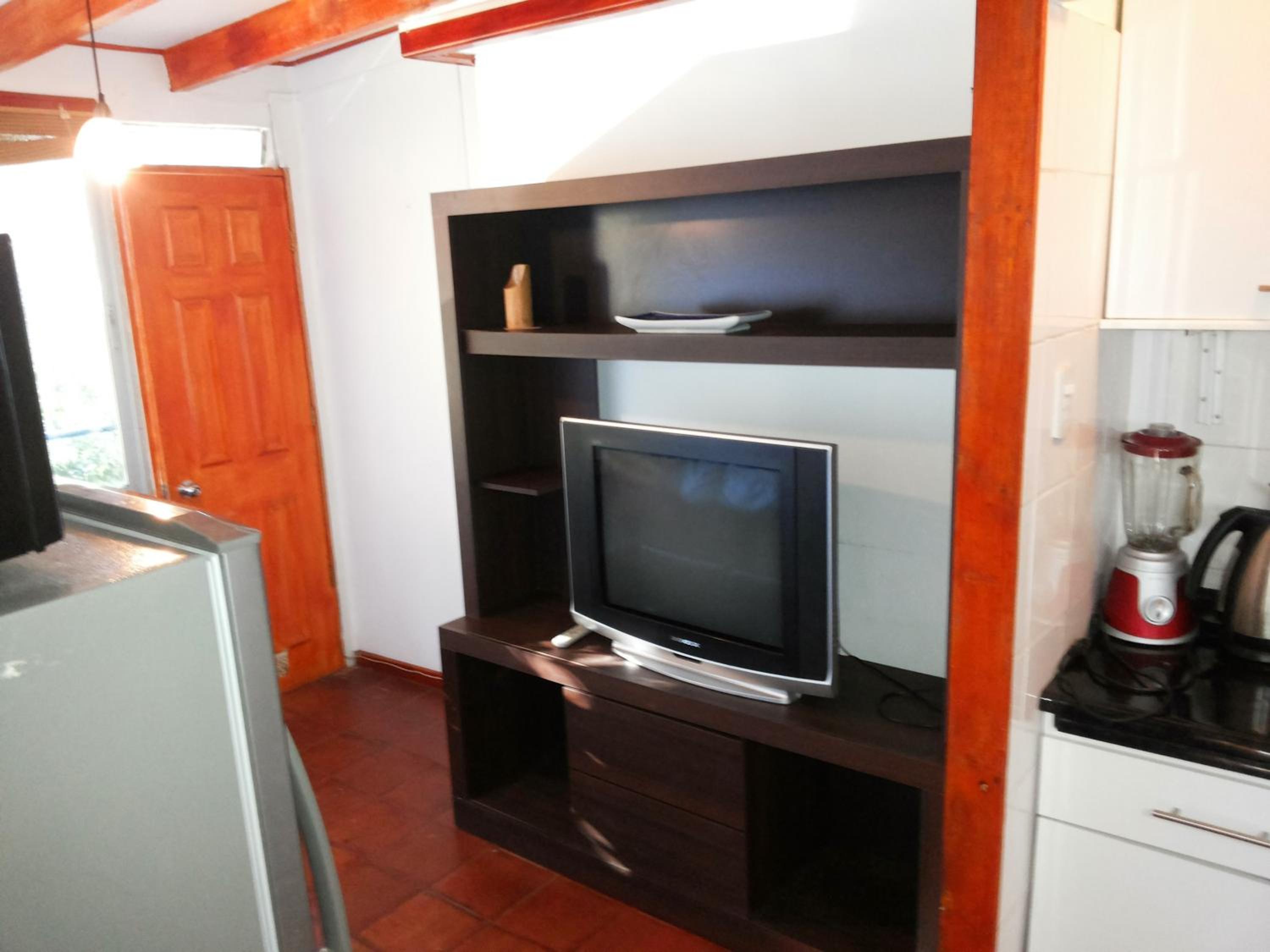Two-Bedroom Apartment with Balcony photo 1