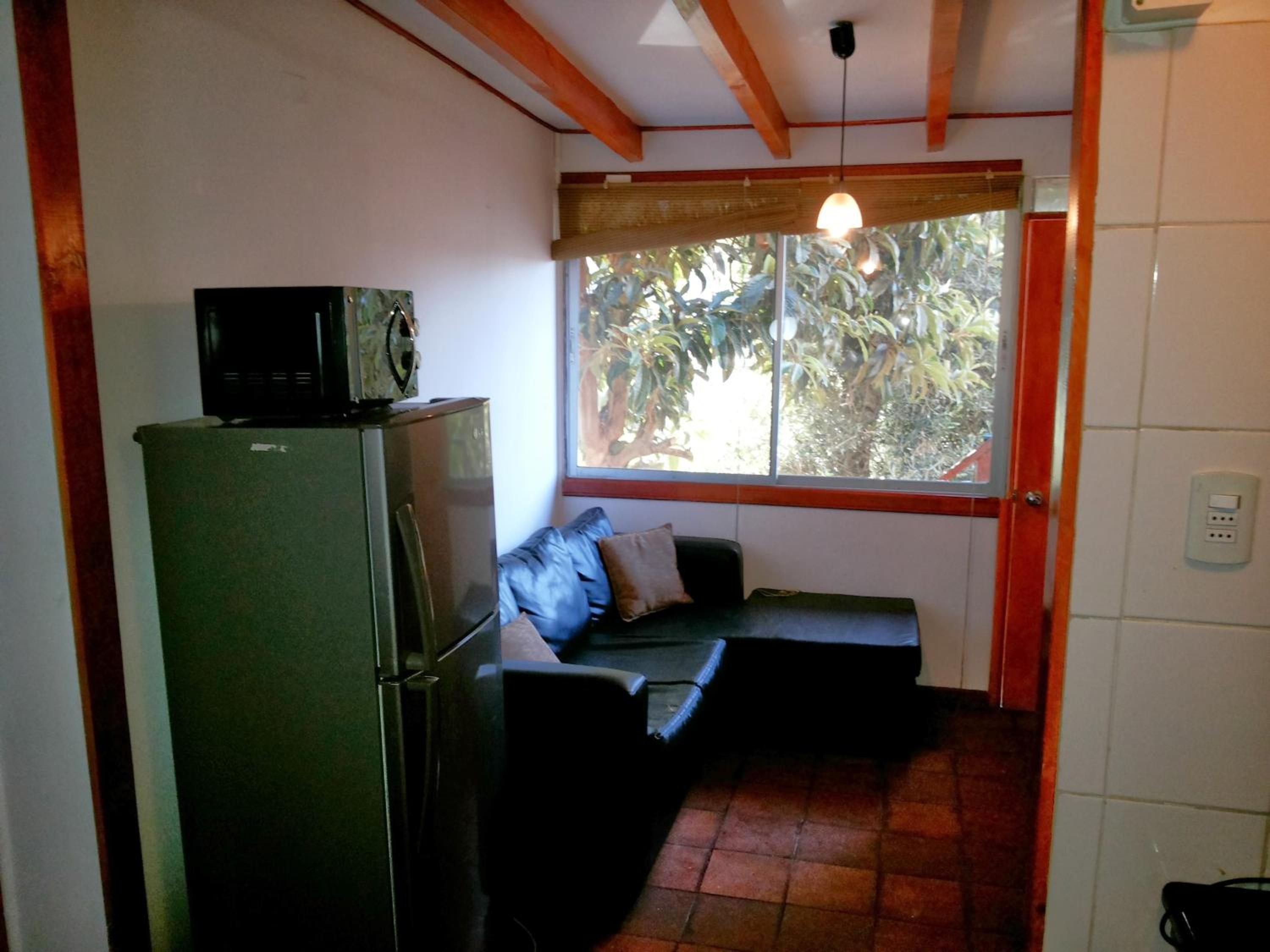 Two-Bedroom Apartment with Balcony photo 2