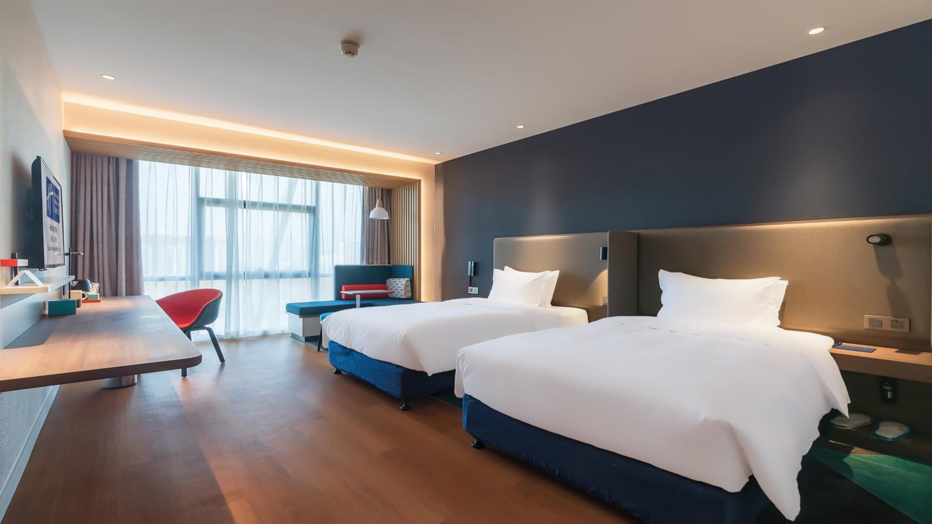 Superior Twin Room - Non-Smoking