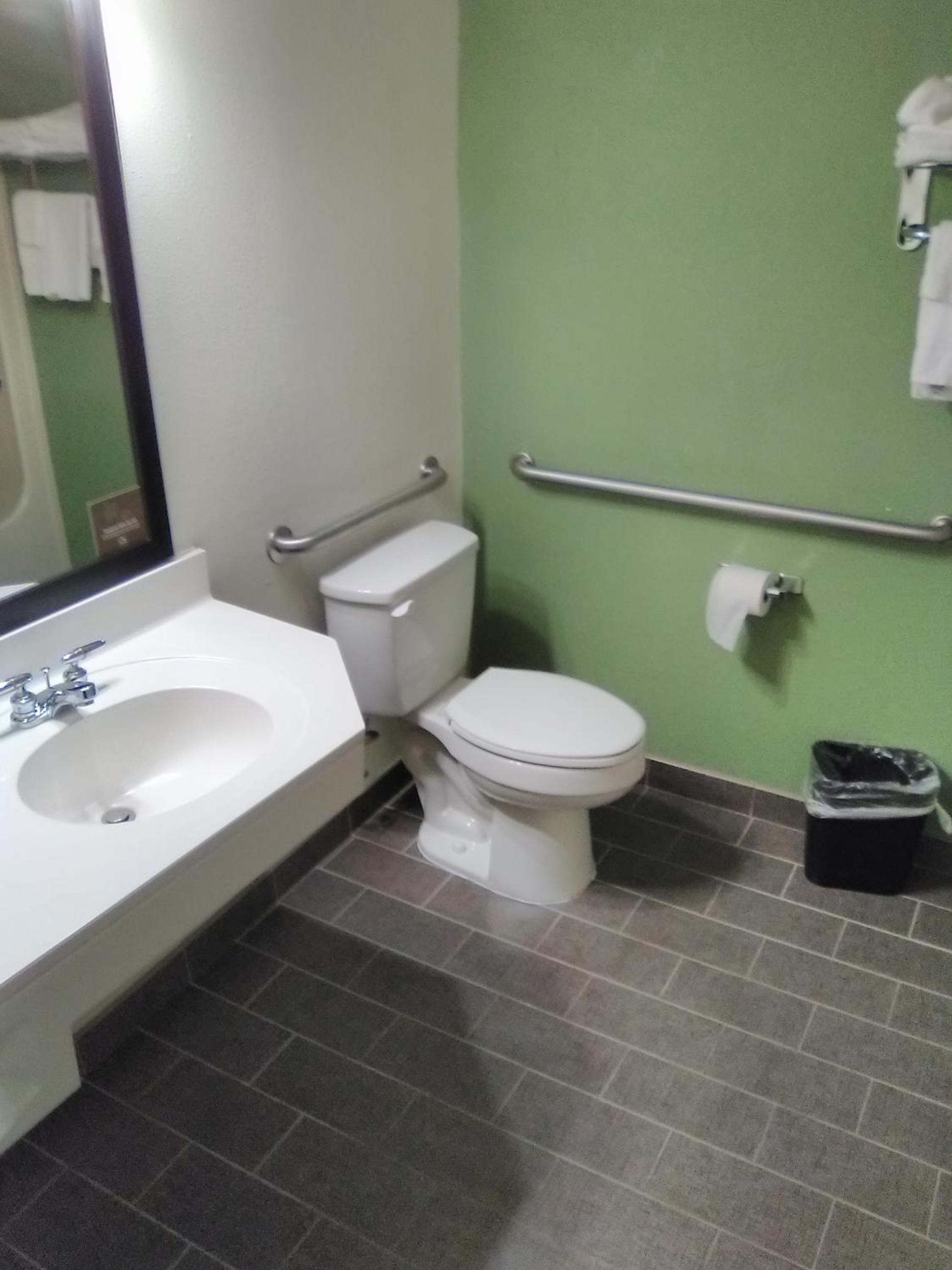 Sleep Inn Summersville - New River Gorge Area, Foto 4