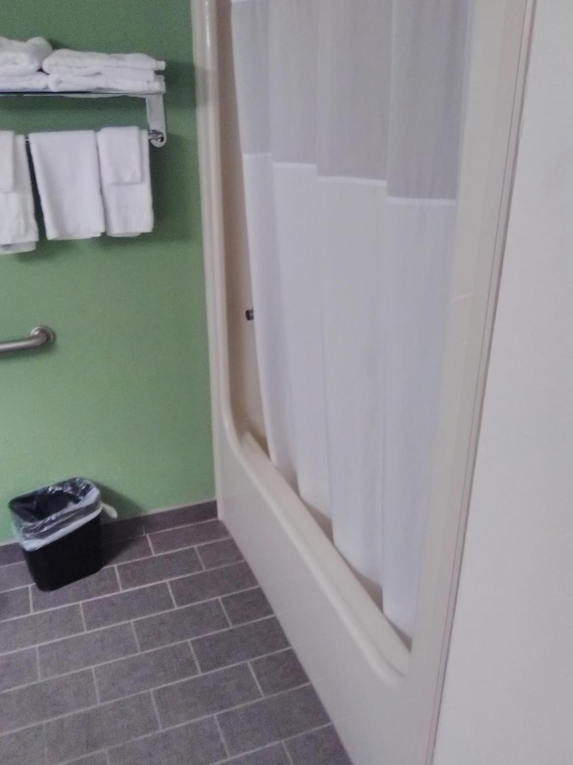 Sleep Inn Summersville - New River Gorge Area, Foto 2