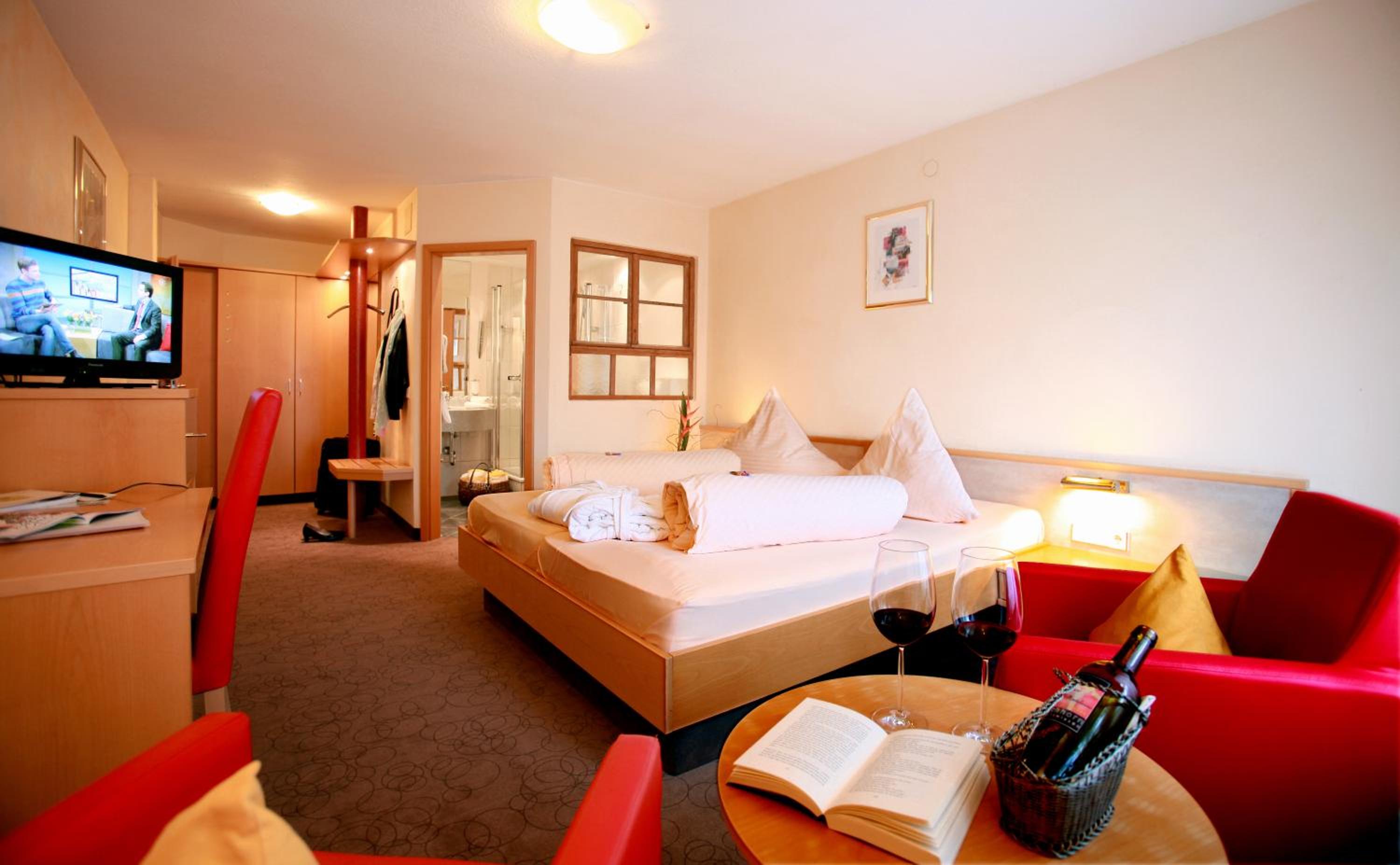 Superior Double Room photo 3
