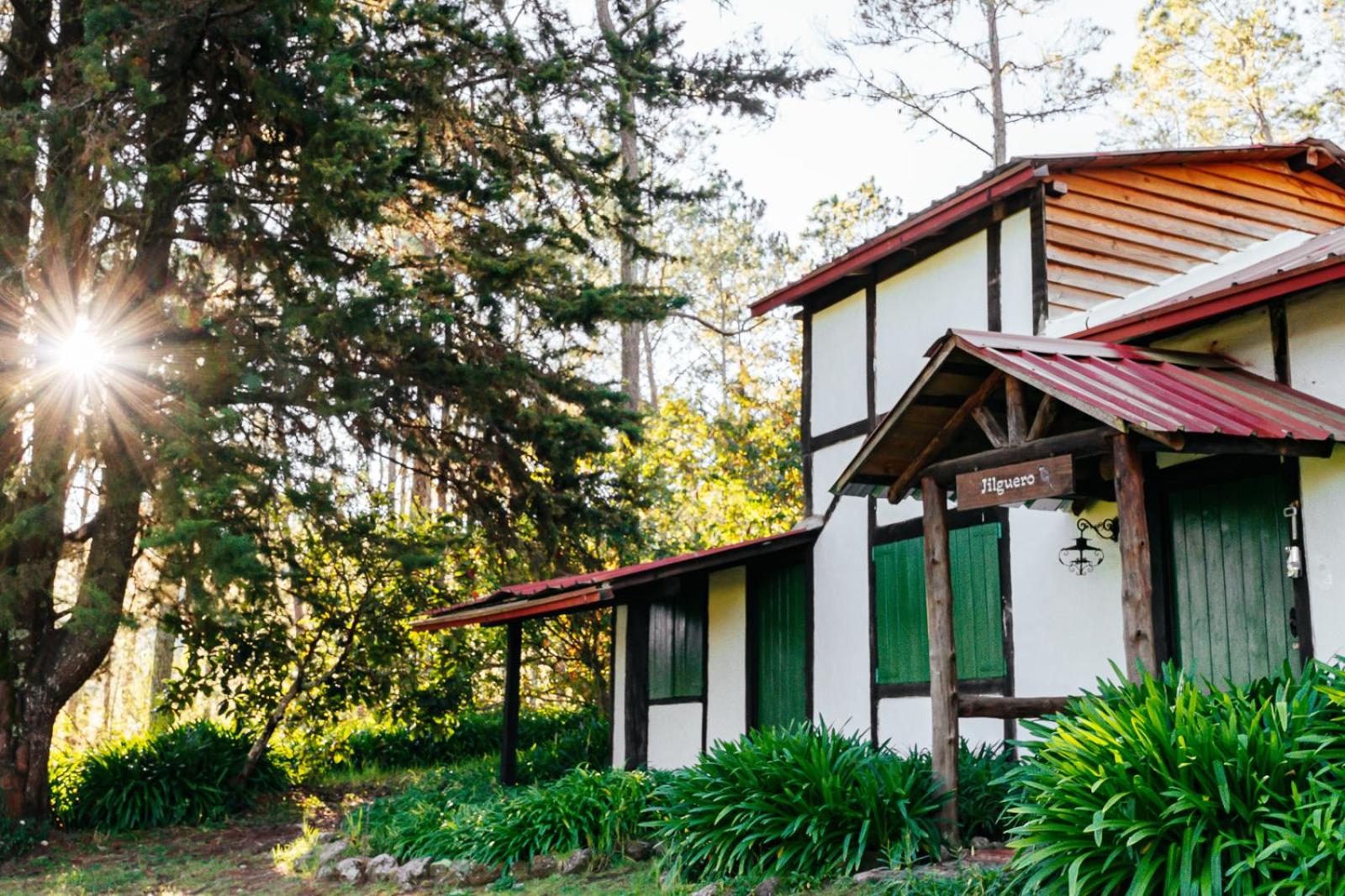 Vacation Home
